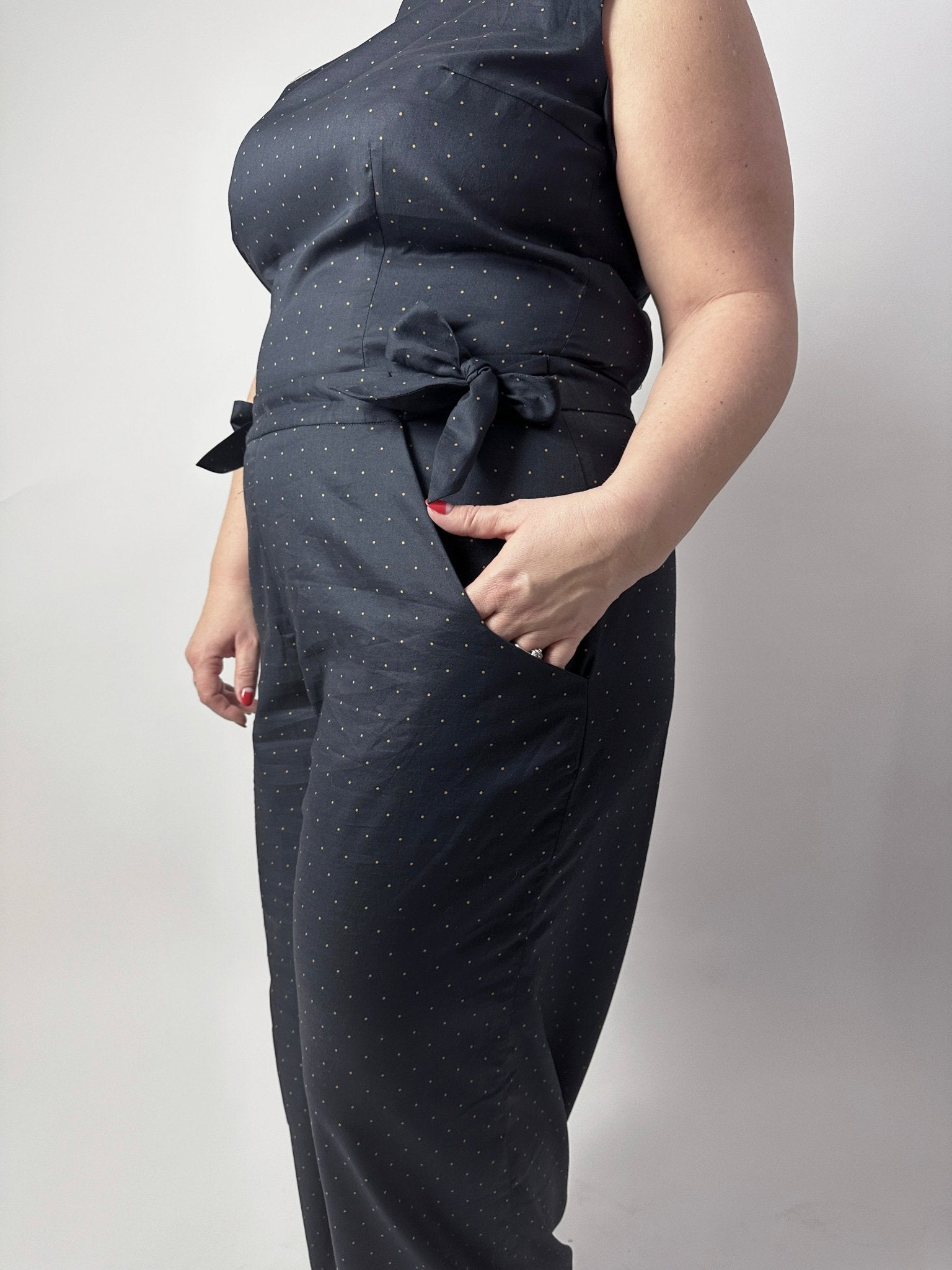 How to do Fashion - No. 32 Porto (PDF) - Little Haberdasher Shoppe