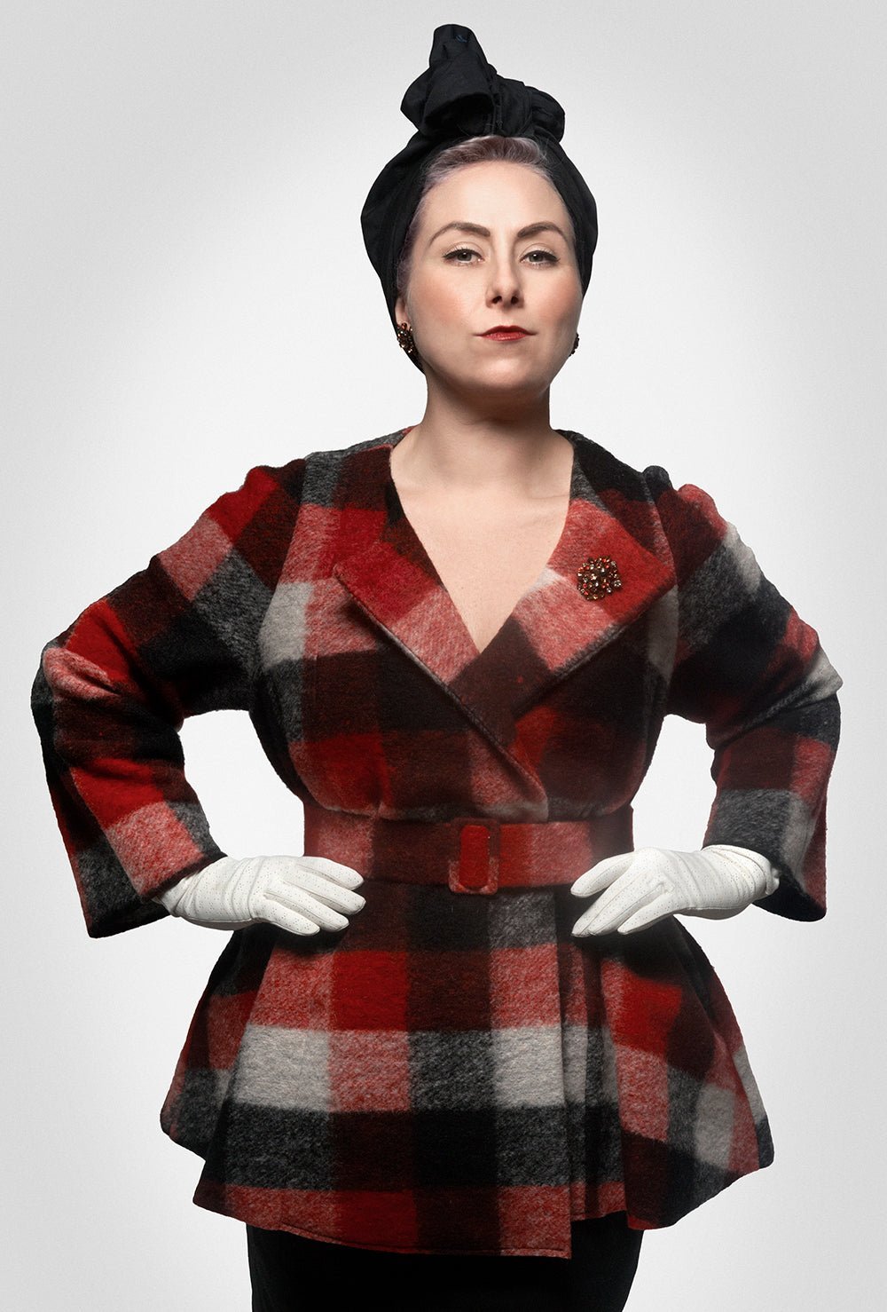 How to do Fashion - No. 4 London (PDF) - Little Haberdasher Shoppe