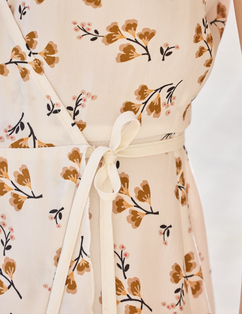 Atelier Scammit - Obsession Dress & Skirt