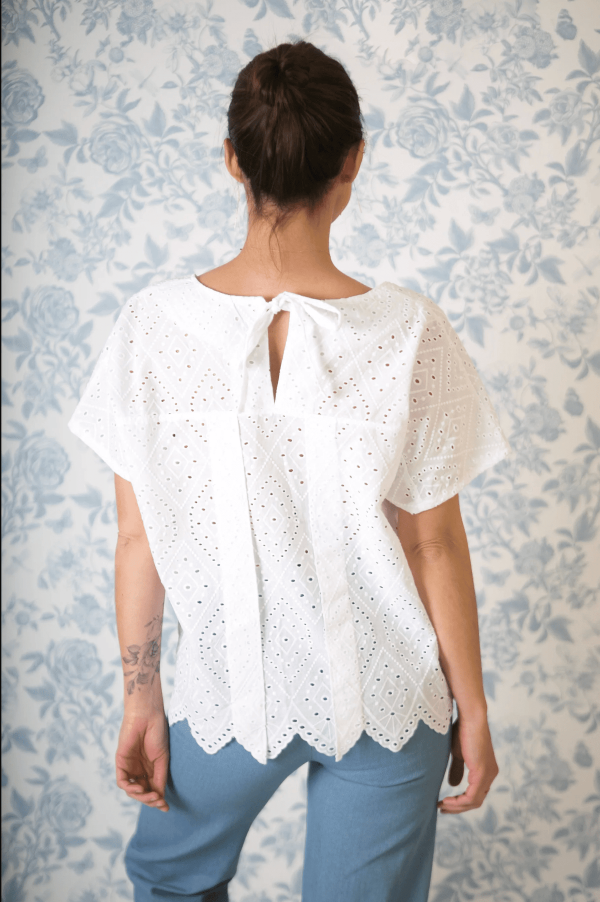 Maison Fauve - Palma Top