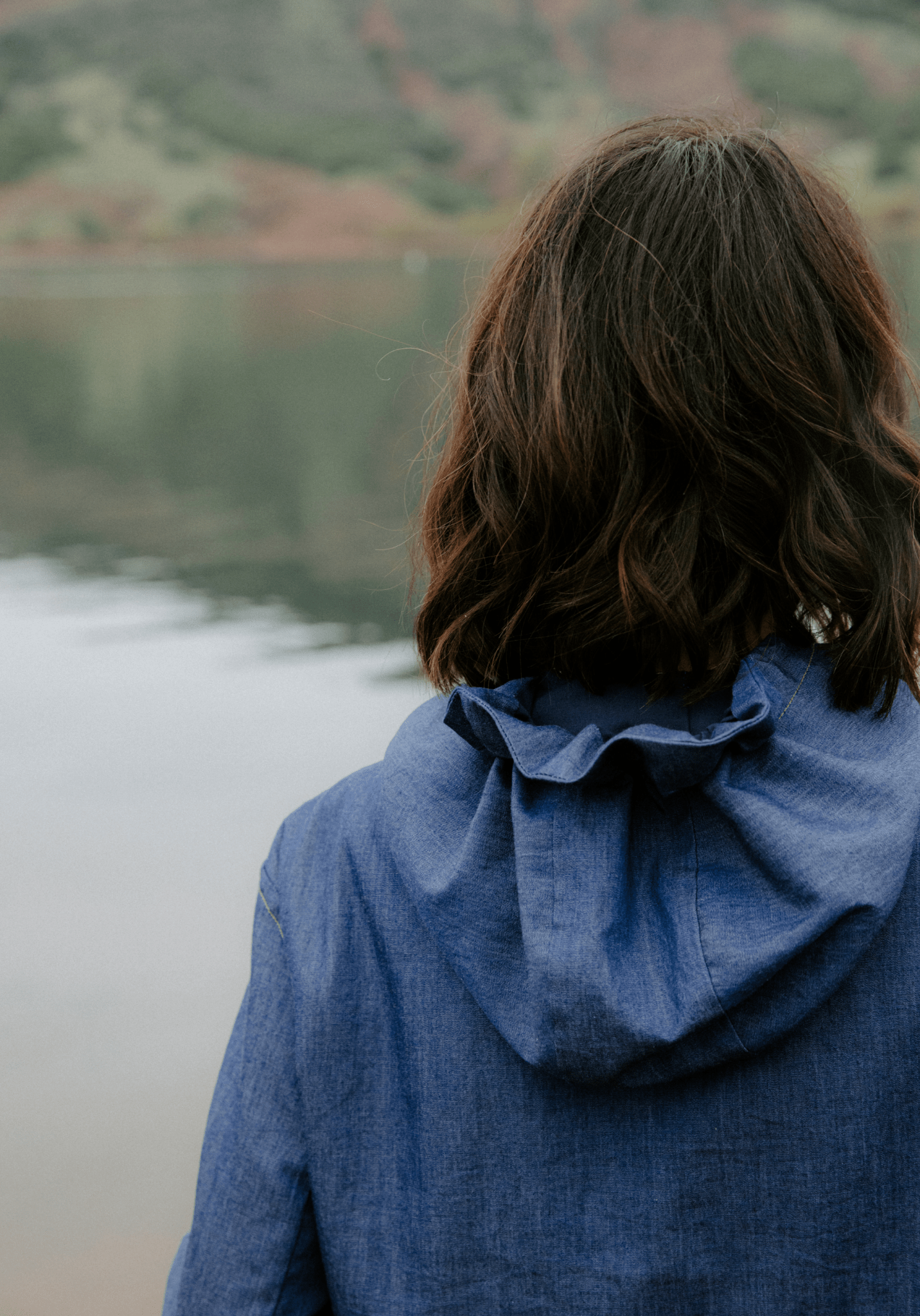 Maison Fauve - Rafale windbreaker - Little Haberdasher Shoppe