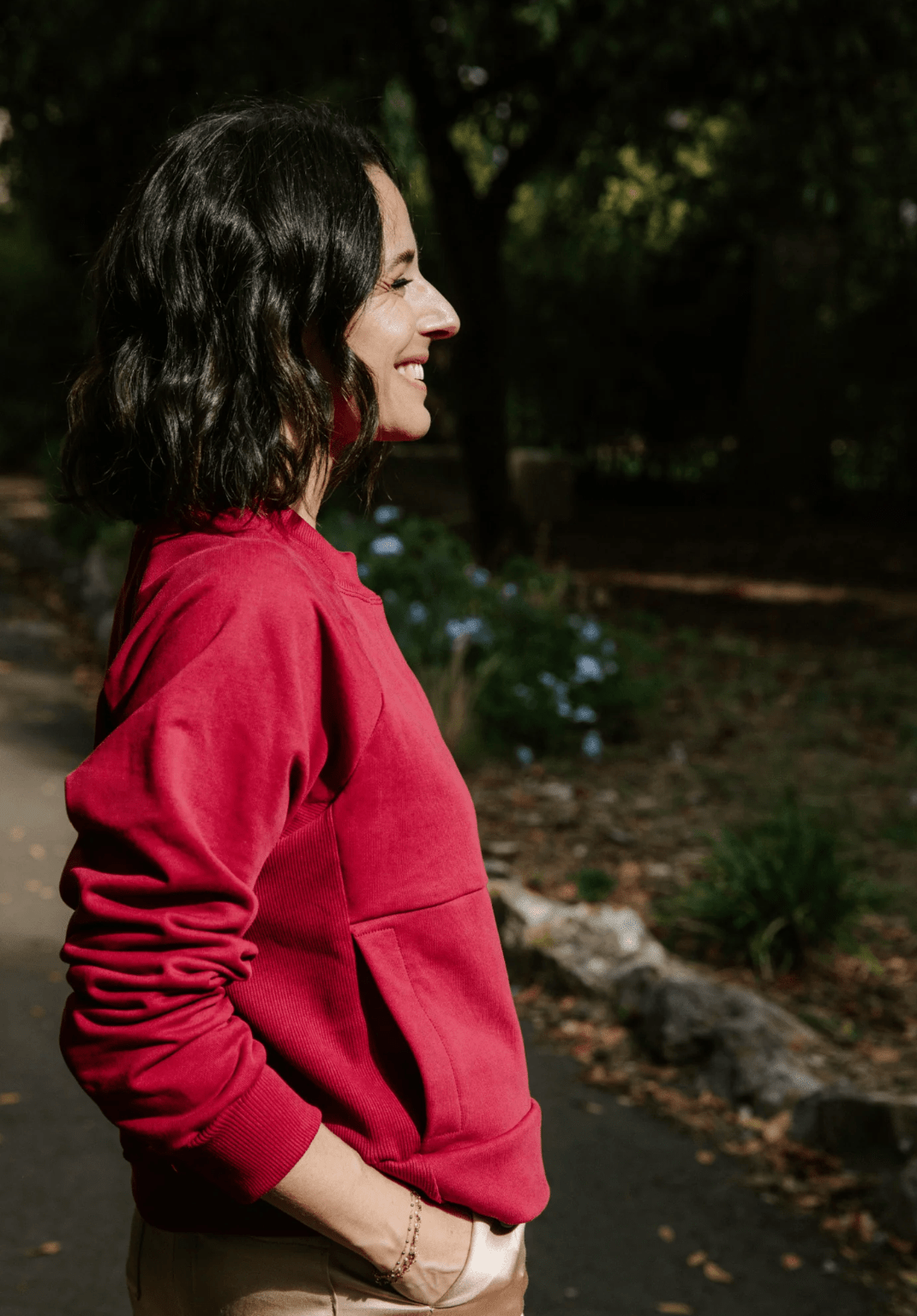 Maison Fauve - Ressac Sweater