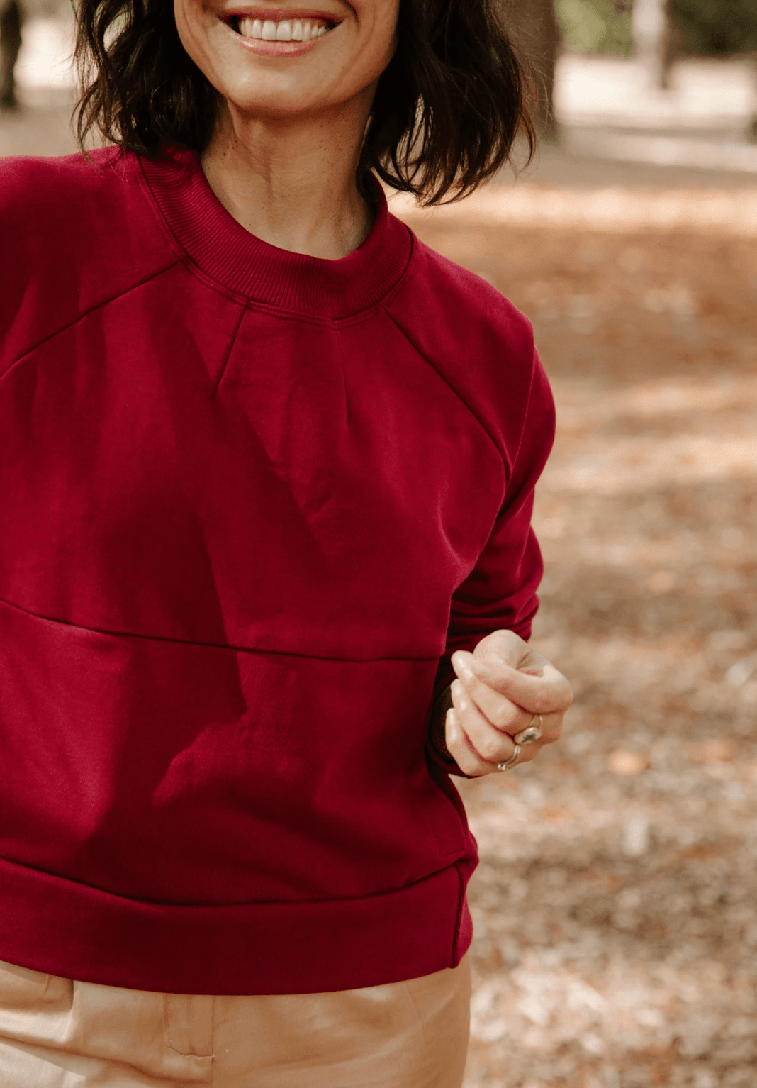 Maison Fauve - Ressac Sweater
