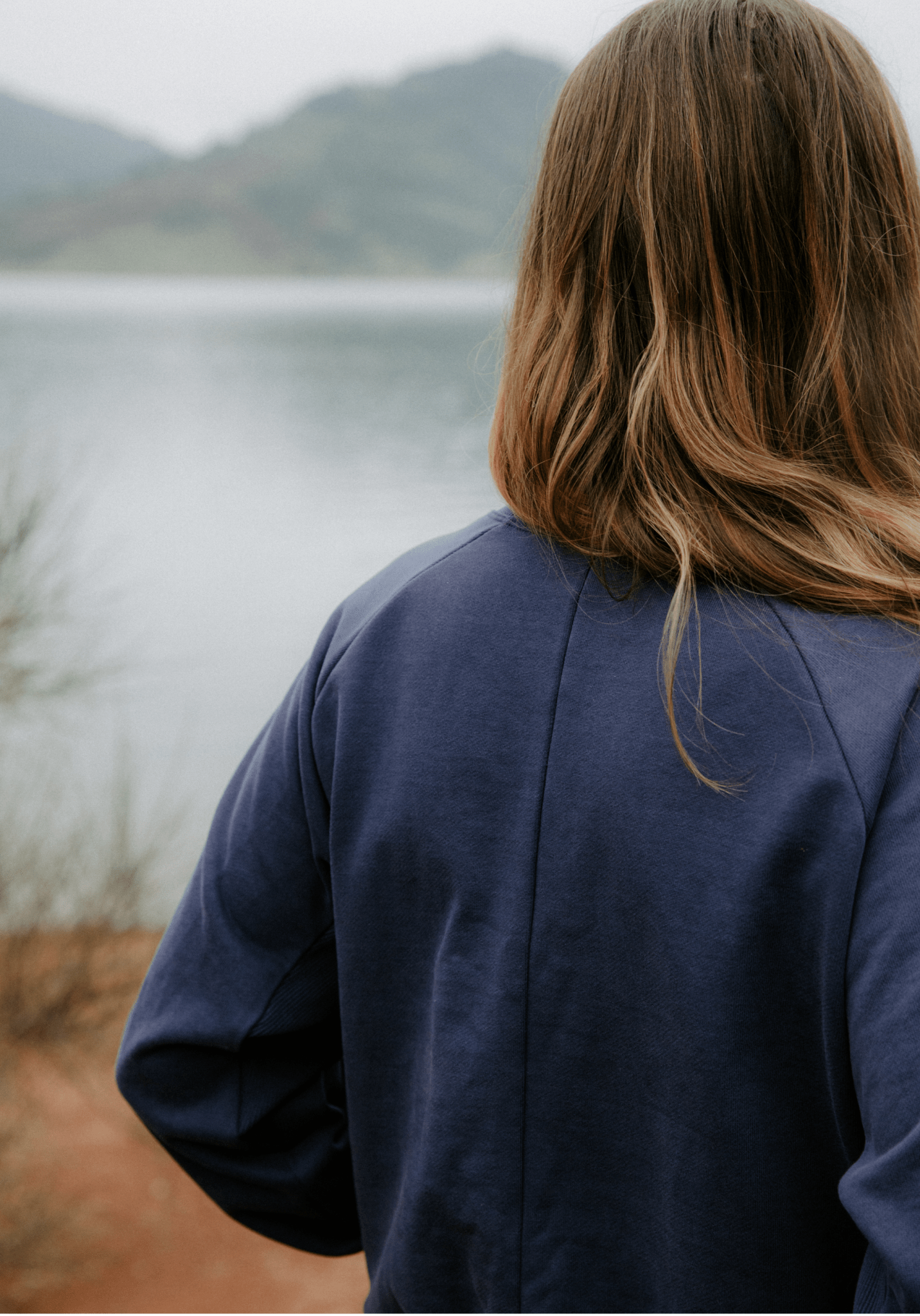 Maison Fauve - Ressac Sweater - Little Haberdasher Shoppe