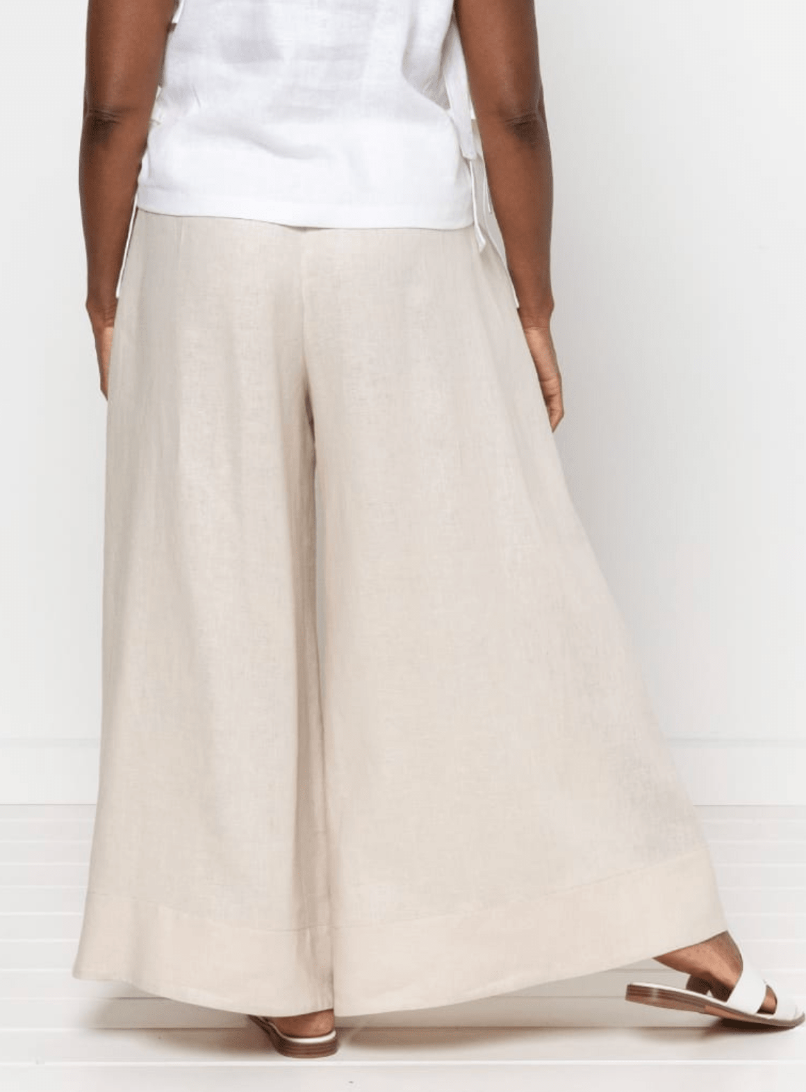 StyleArc - Rumi Woven Skirt and Pant