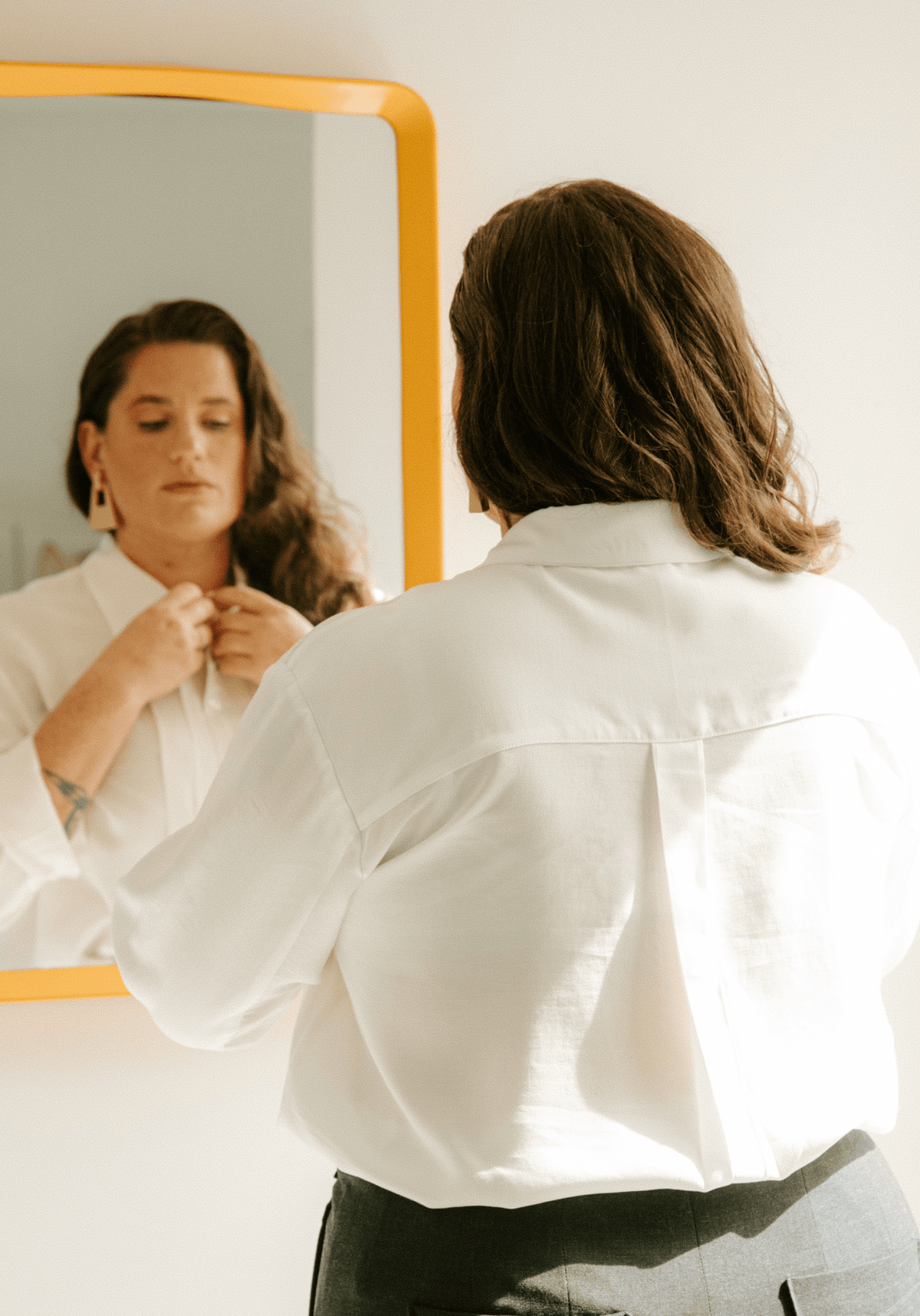 Maison Fauve - Scala Shirt