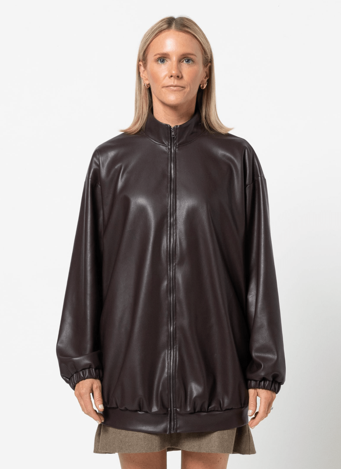 StyleArc - Sid Bomber Jacket