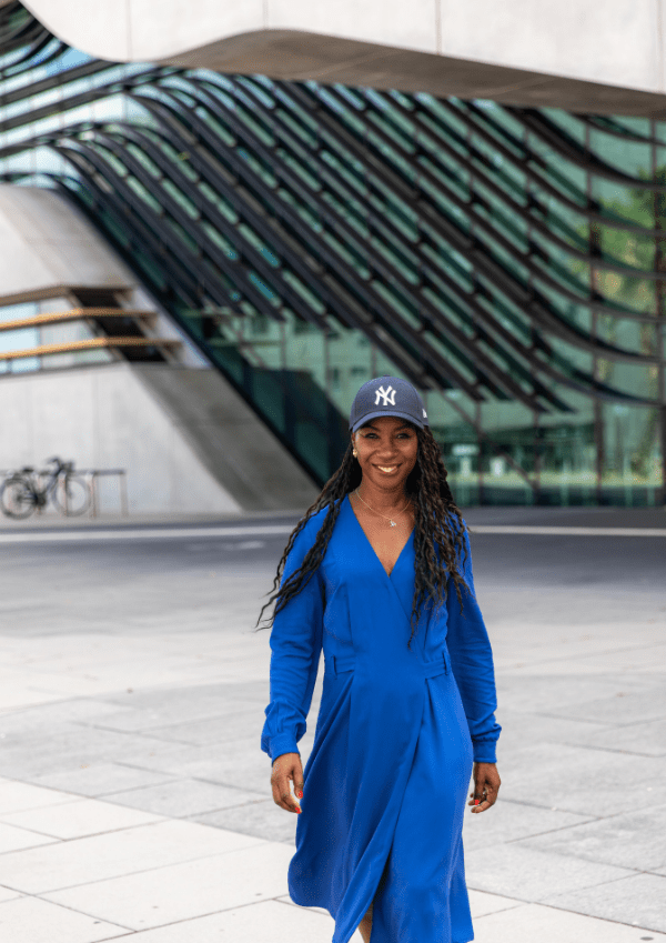 Maison Fauve - Soho wrap dress and top - Little Haberdasher Shoppe