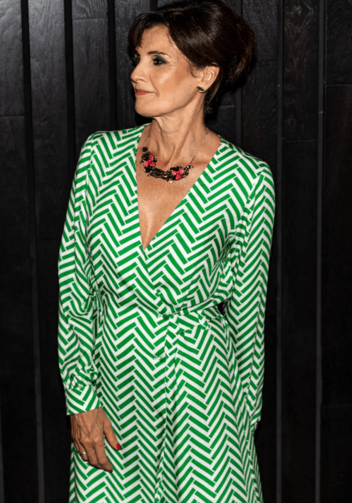 Maison Fauve - Soho wrap dress and top - Little Haberdasher Shoppe