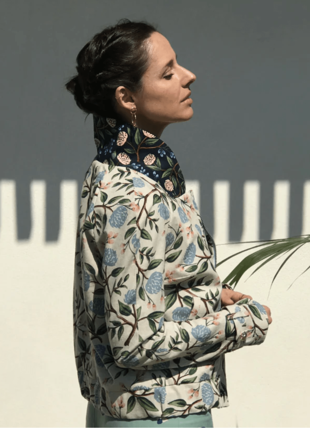 Maison Fauve - Sunset jacket
