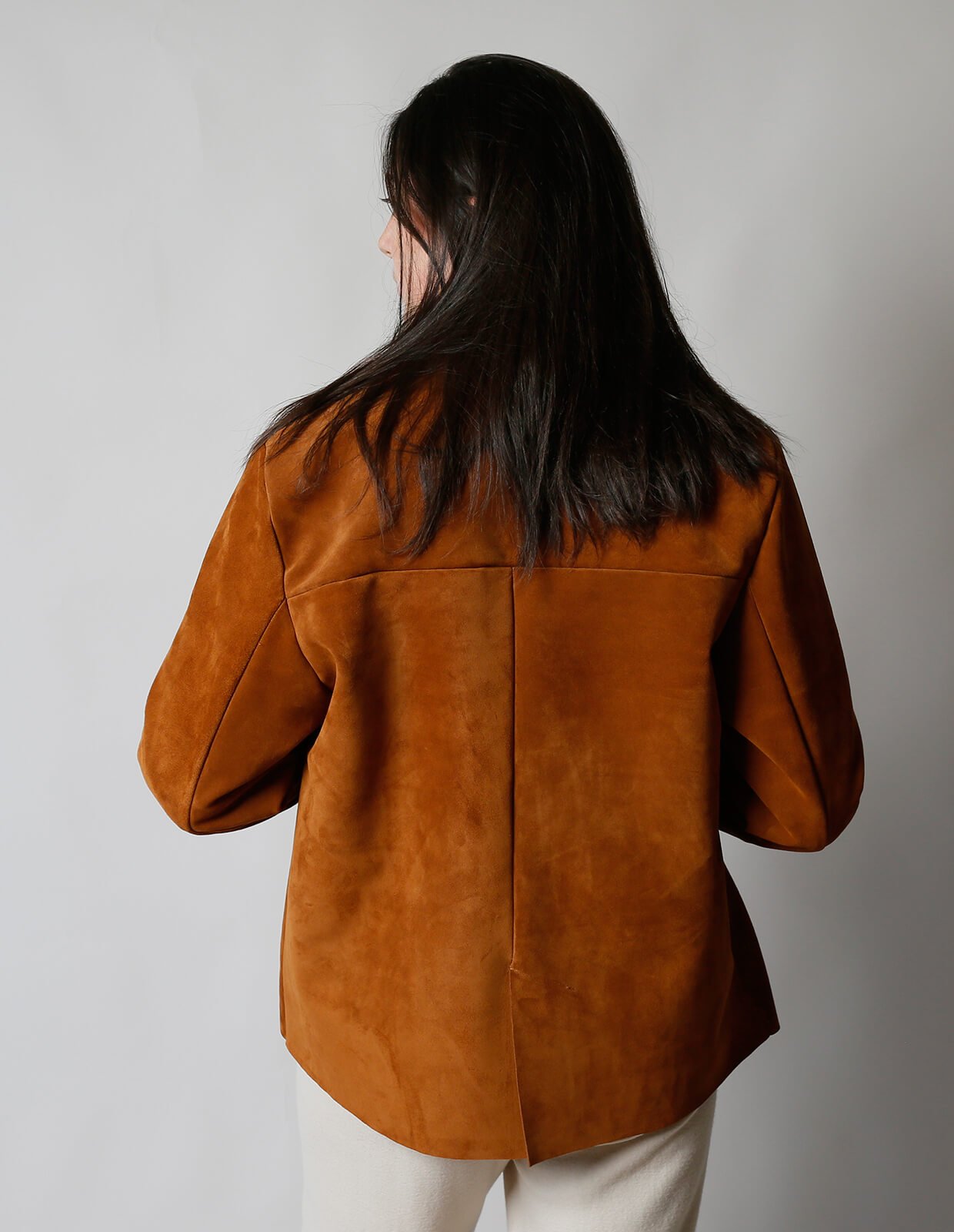 The Makers Atelier - The Boxy Jacket (PDF)