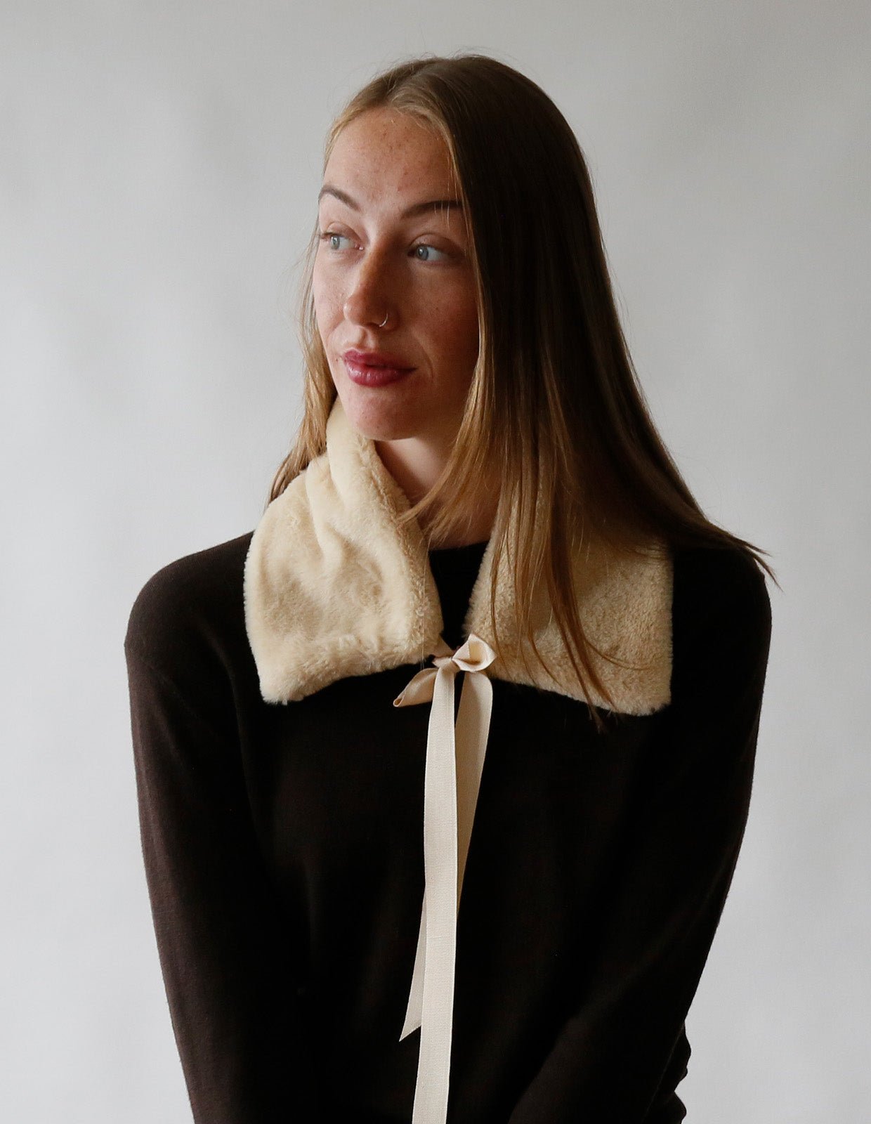 The Makers Atelier - The Faux Fur Accessories (PDF) - Little Haberdasher Shoppe