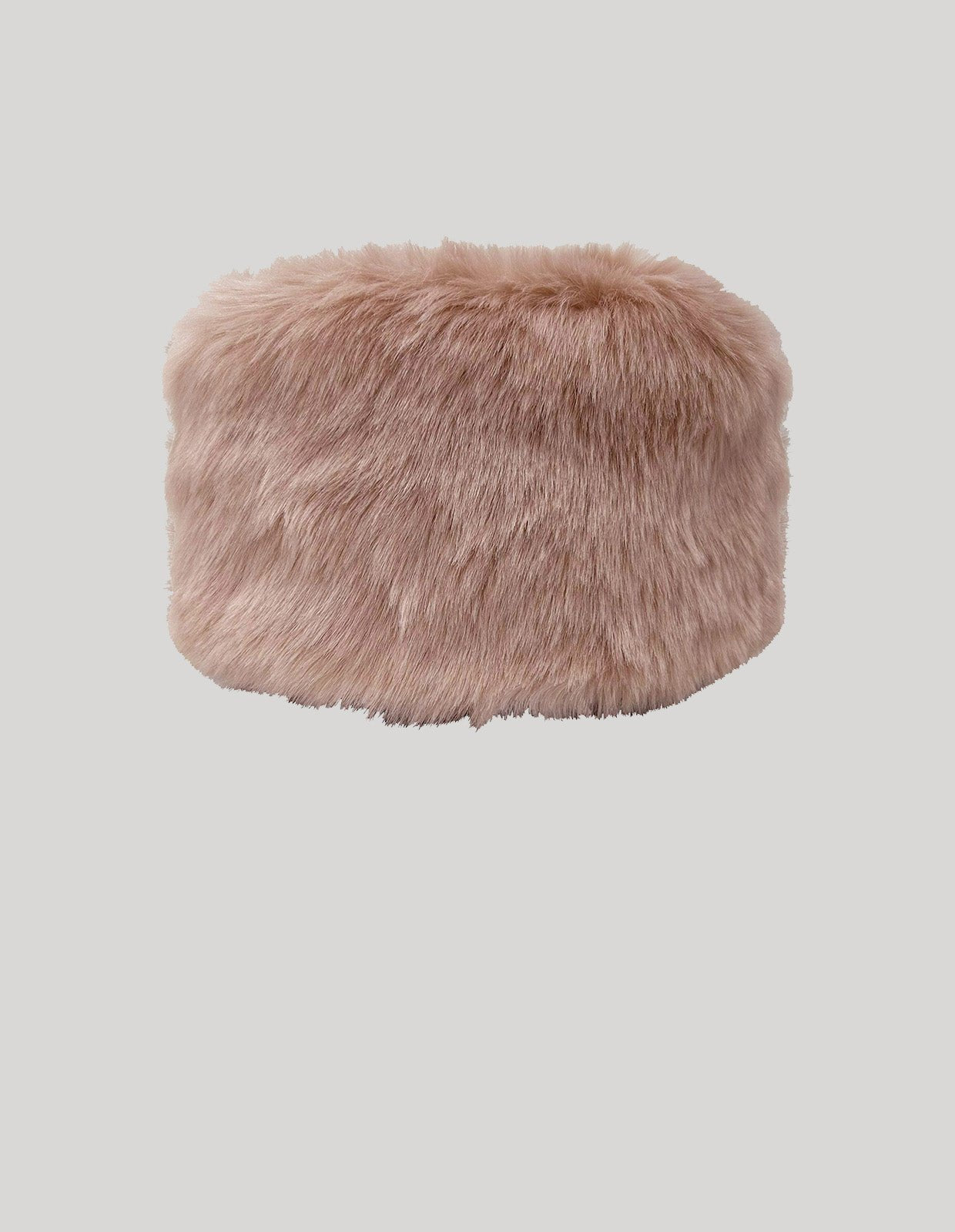 The Makers Atelier - The Faux Fur Accessories (PDF) - Little Haberdasher Shoppe