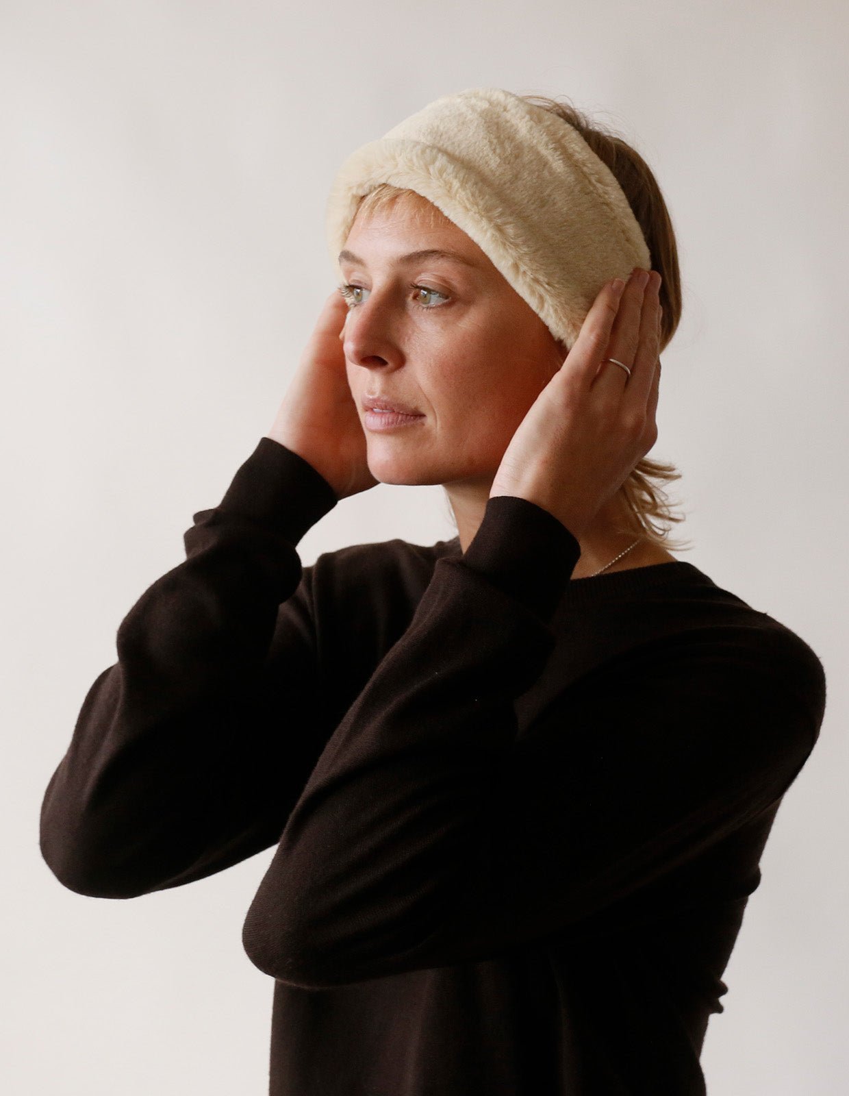 The Makers Atelier - The Faux Fur Accessories (PDF) - Little Haberdasher Shoppe