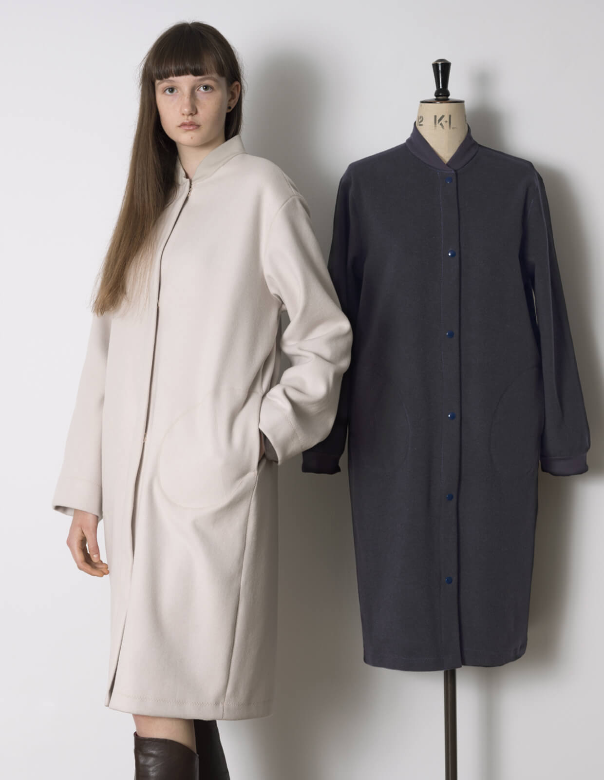 The Makers Atelier - The Sports Coat (PDF) - Little Haberdasher Shoppe