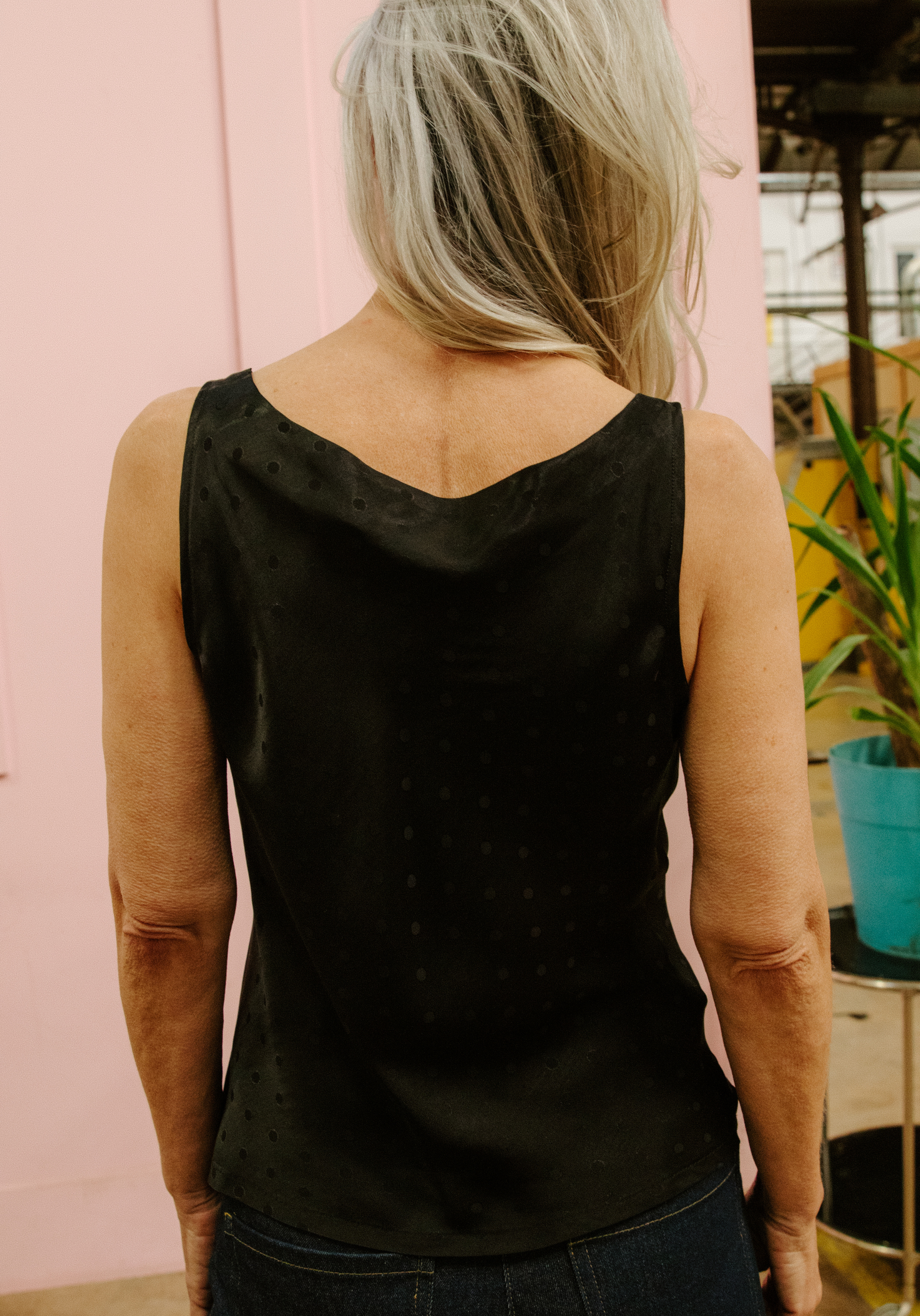 Lioness Top