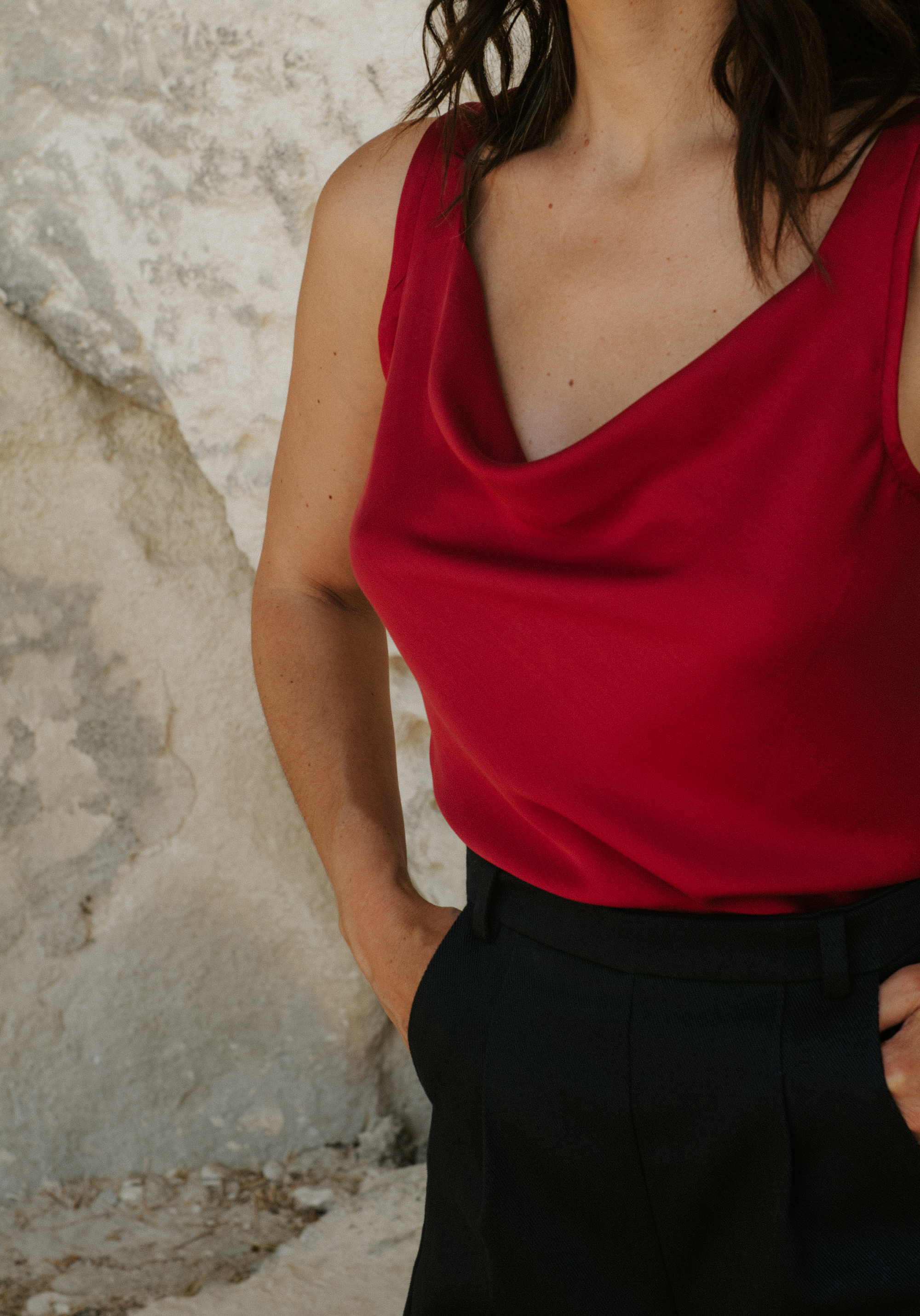 Lioness Top