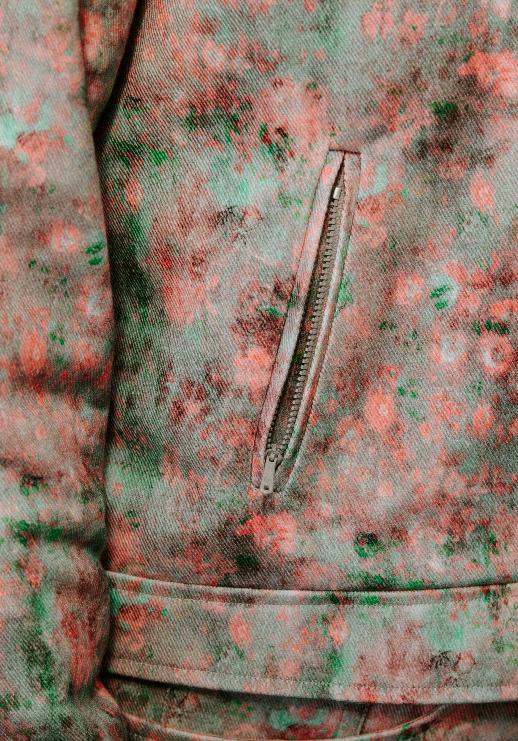 Misfit Jacket