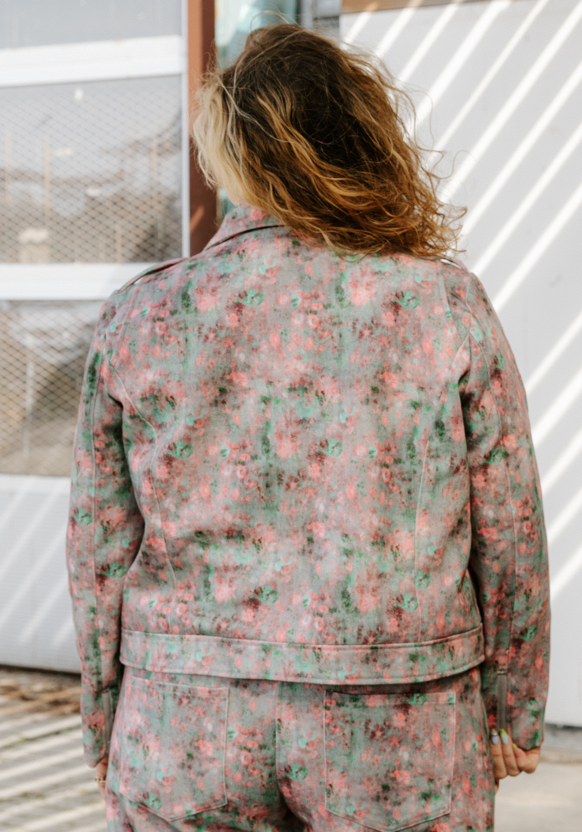 Misfit Jacket