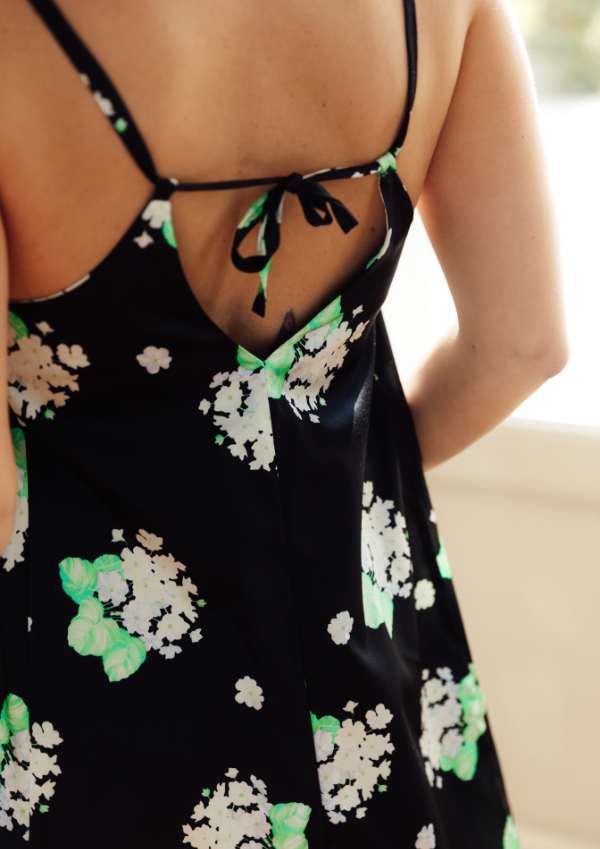 Paola Dress and Top