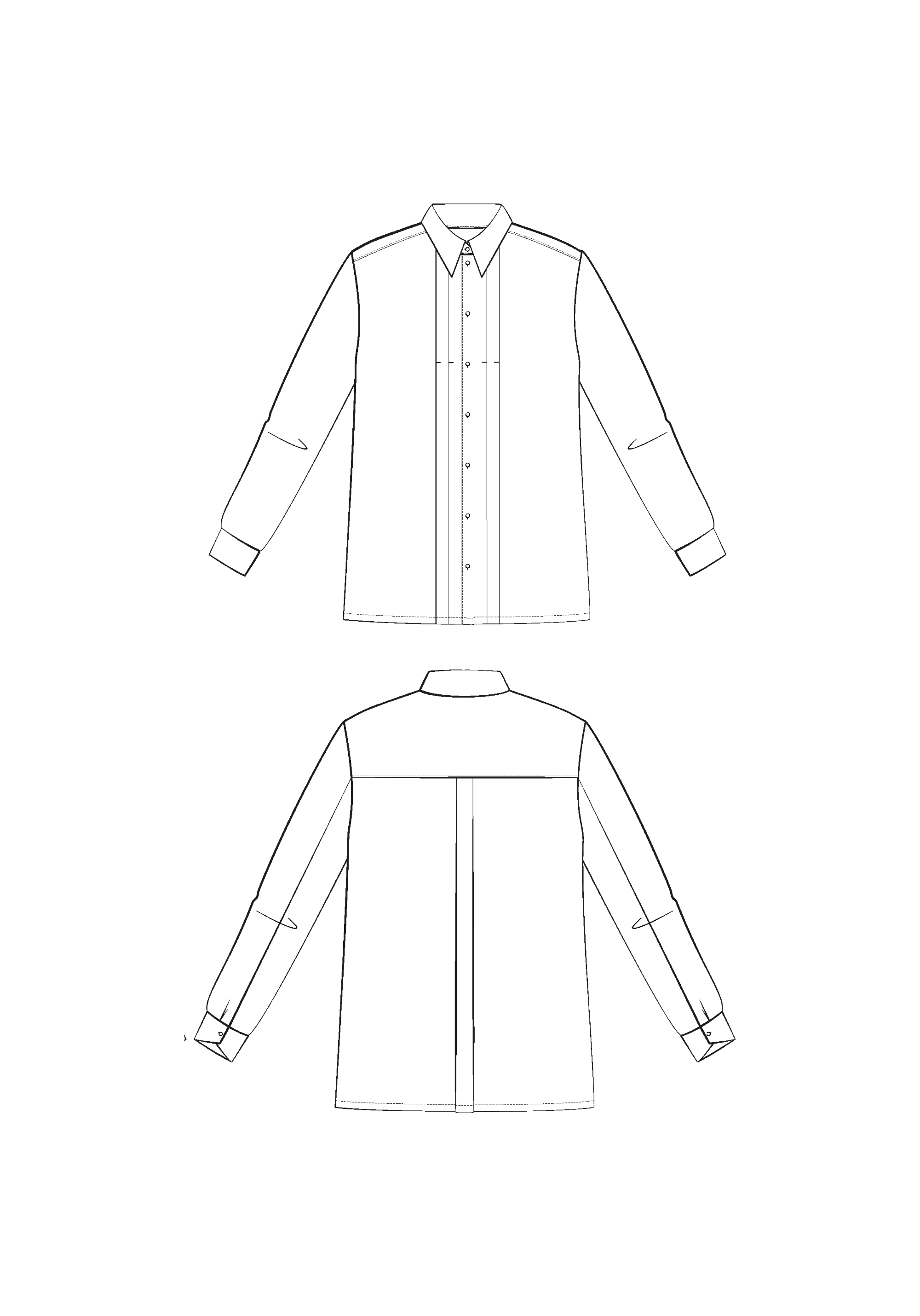 Scala Shirt