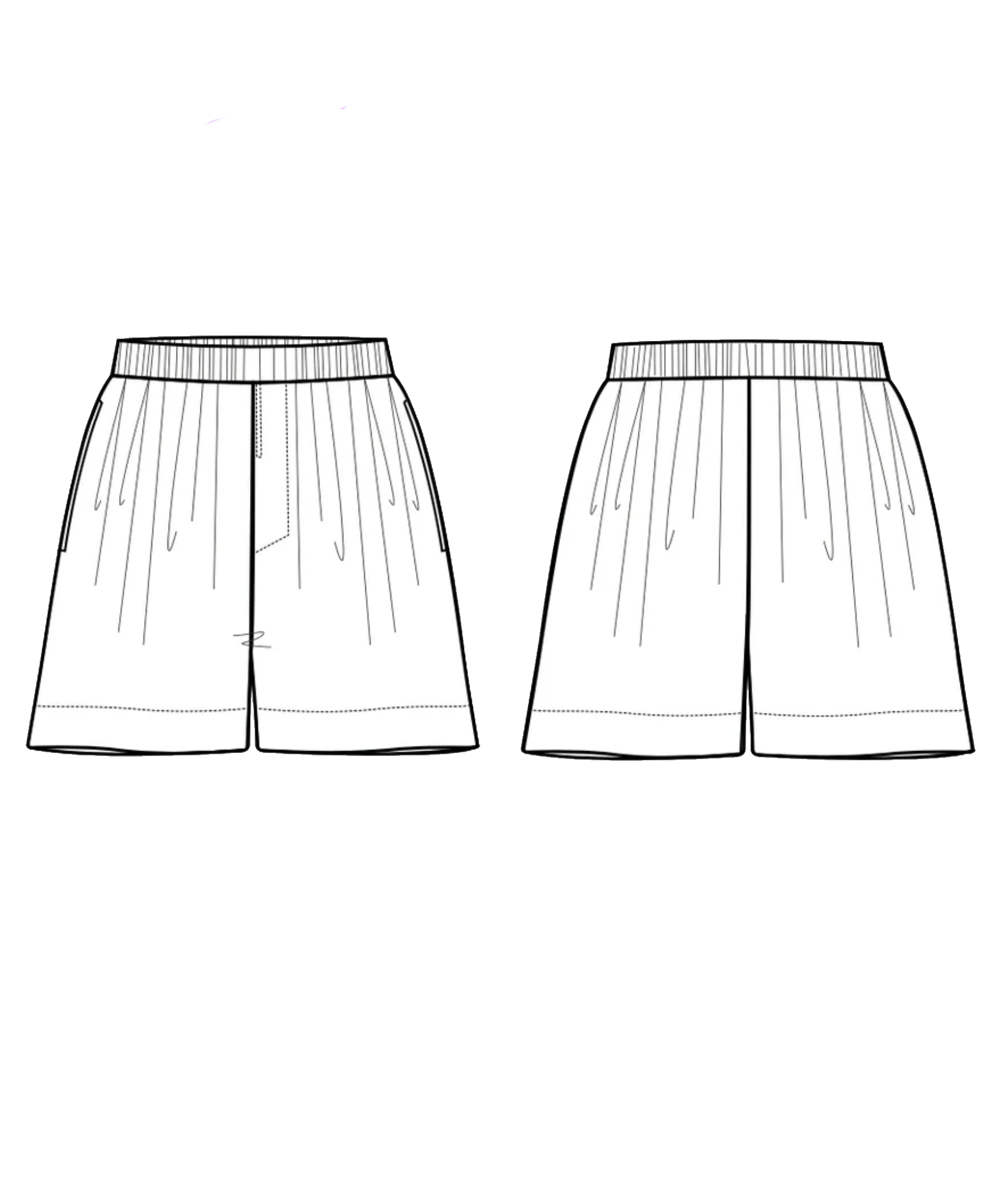 The Boxer Shorts
