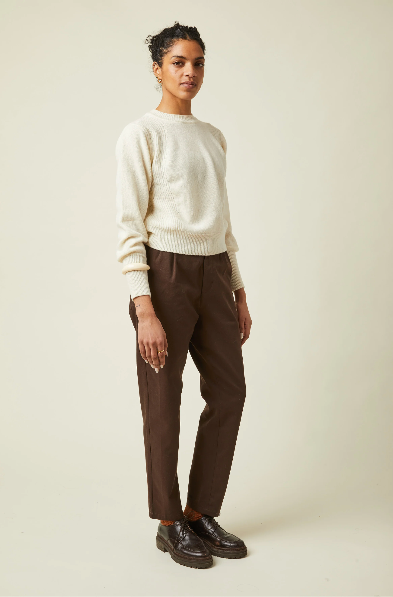 The Carrot Pants