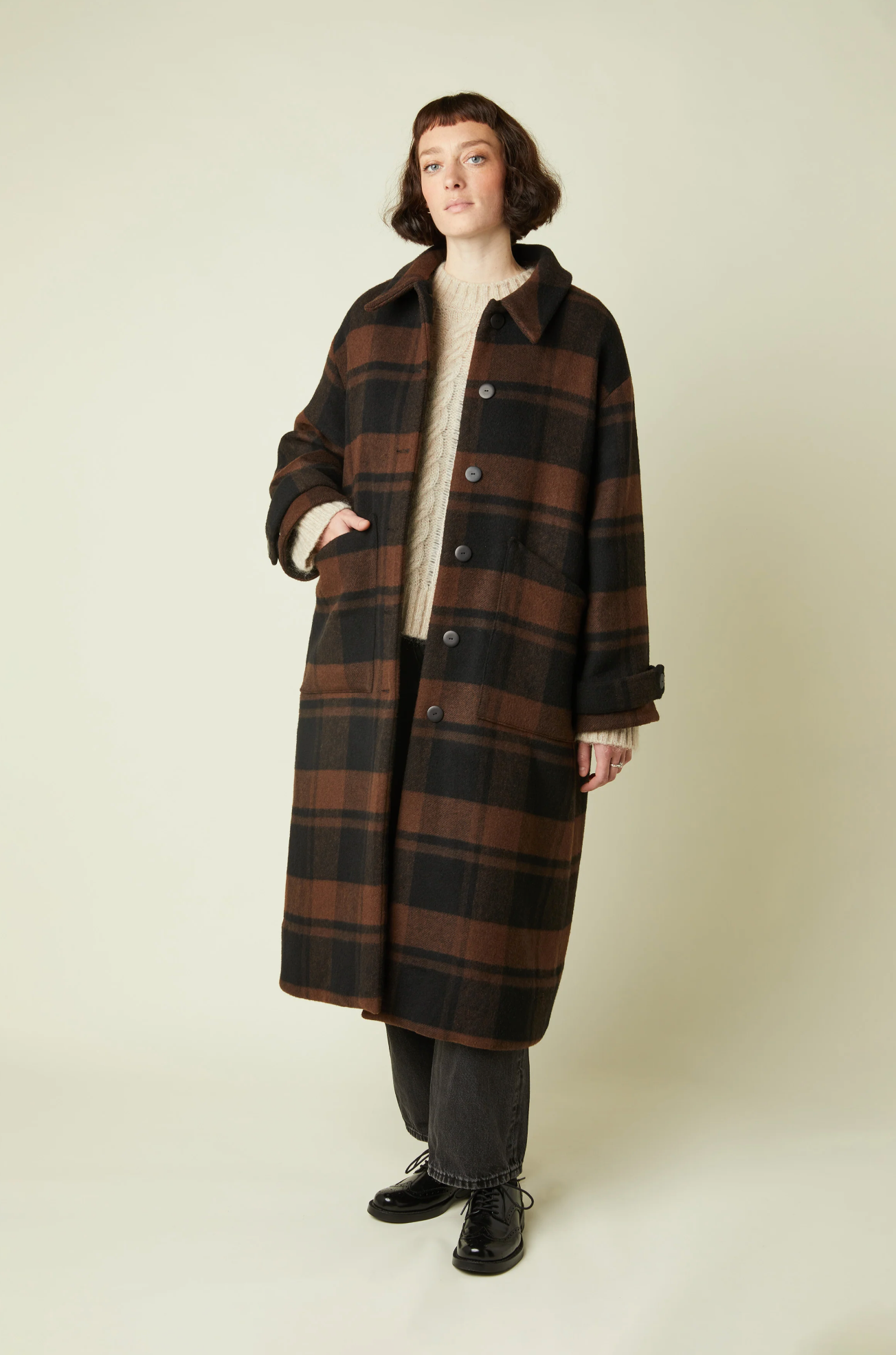 The Coat