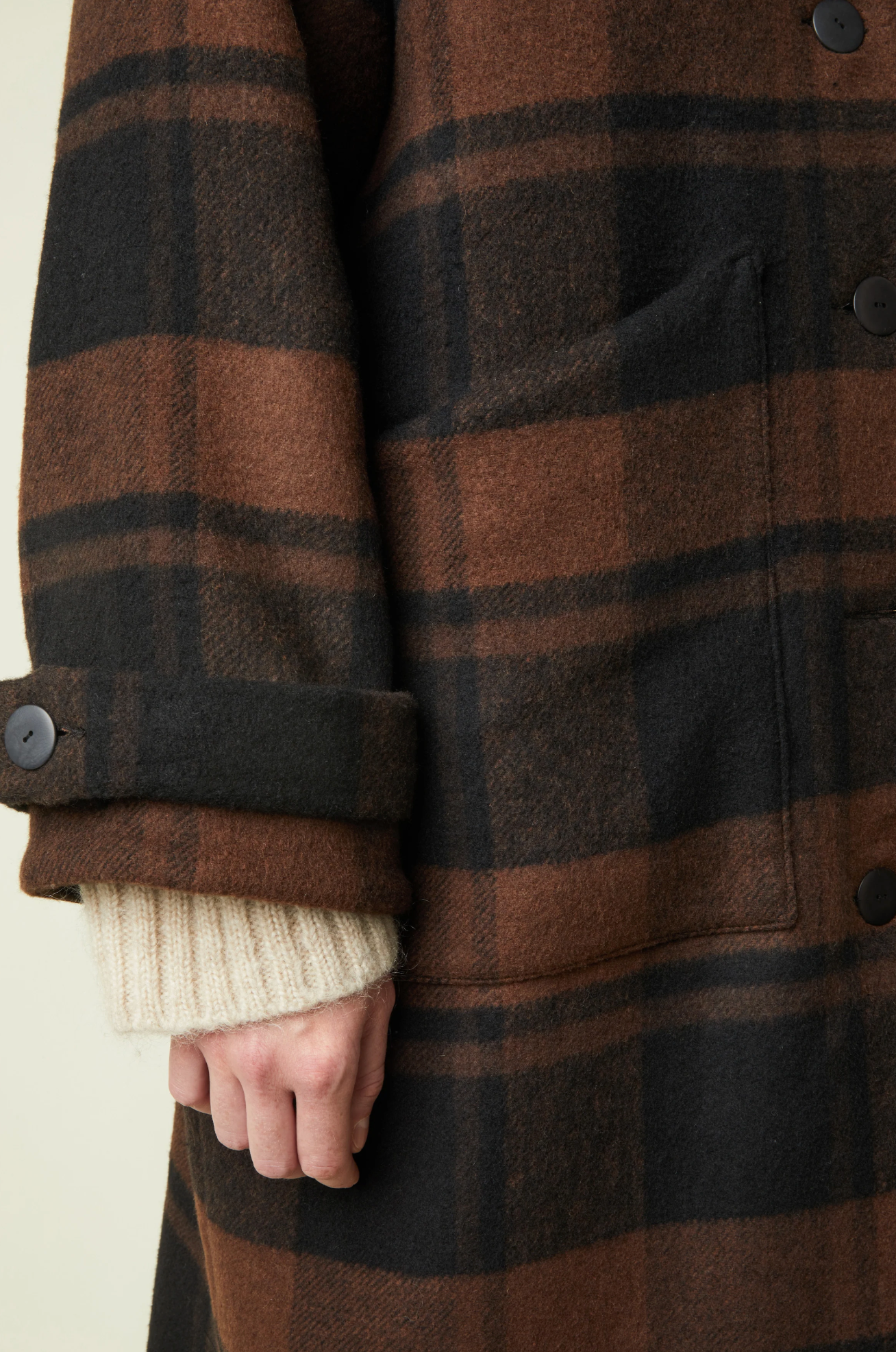 The Coat