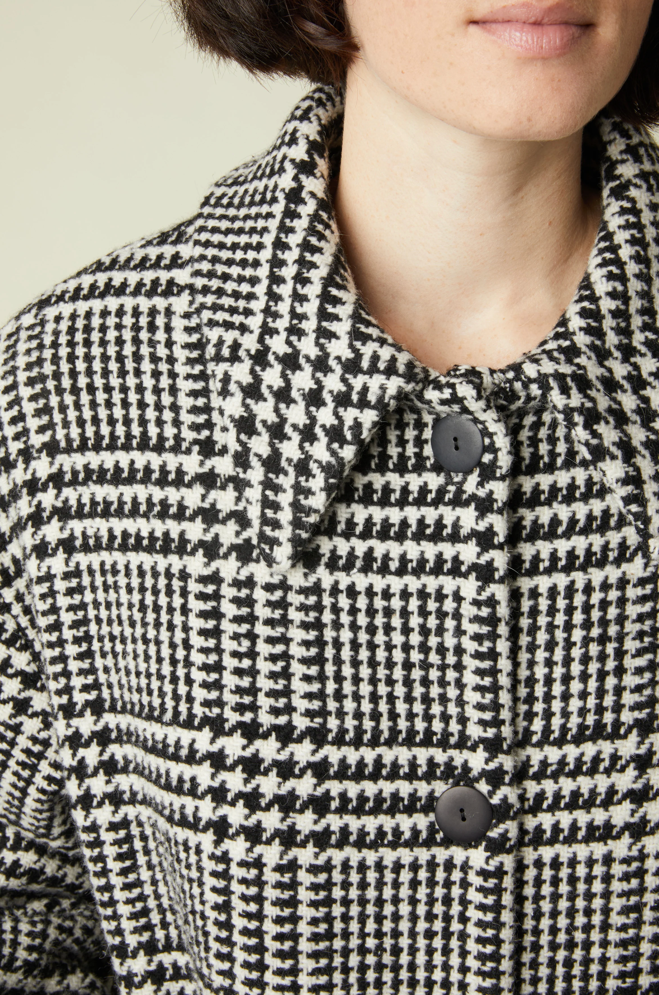 The Coat