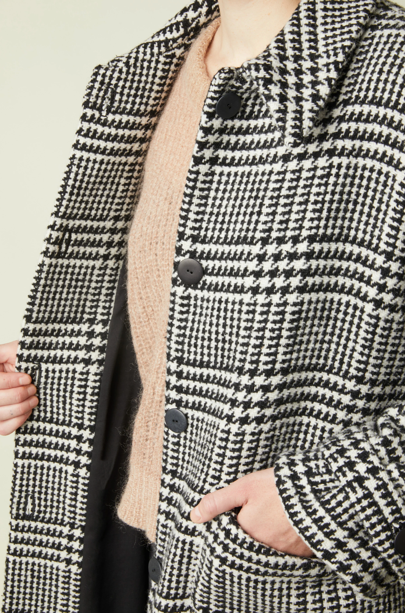 The Coat