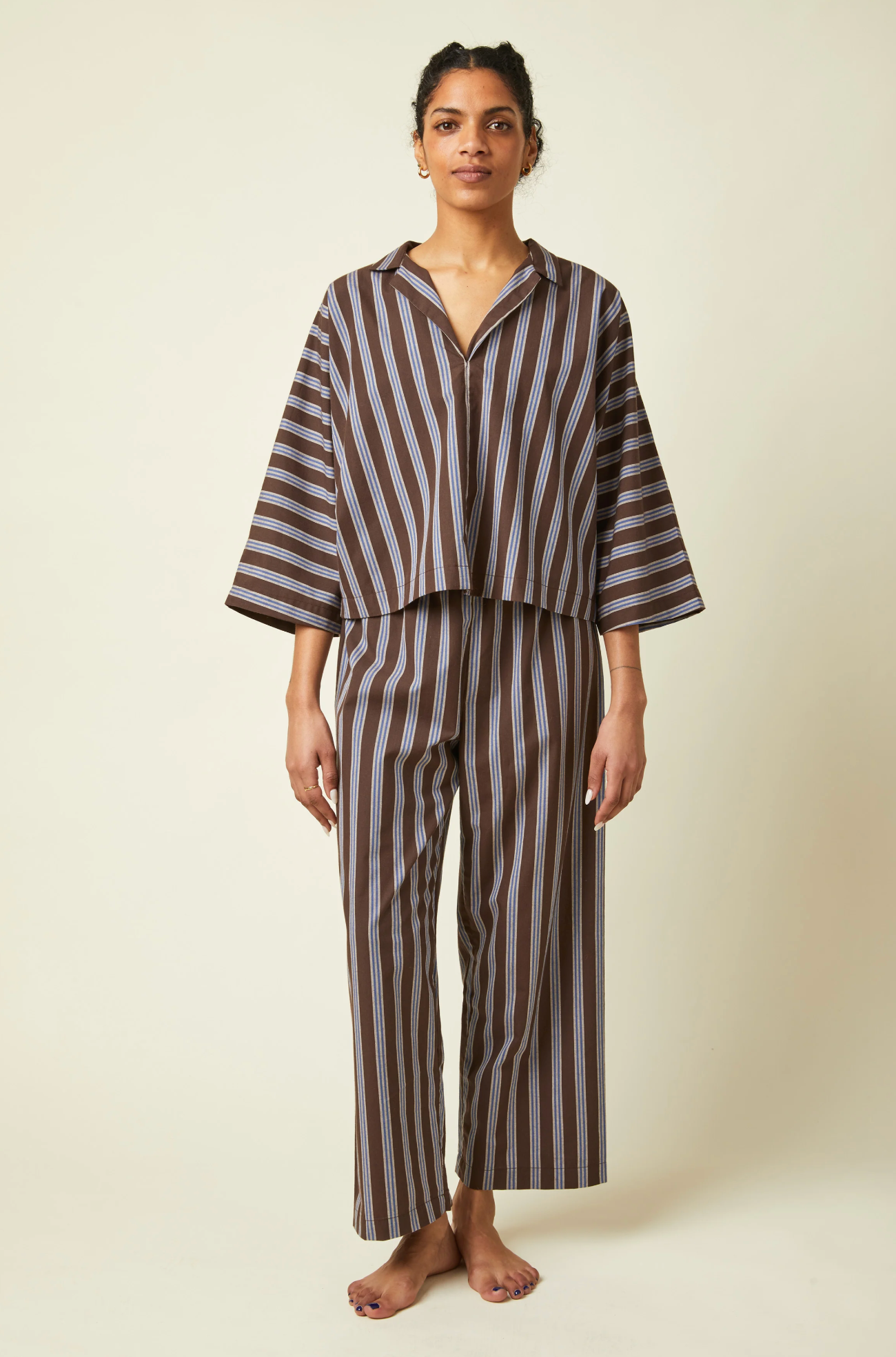 The Pyjama