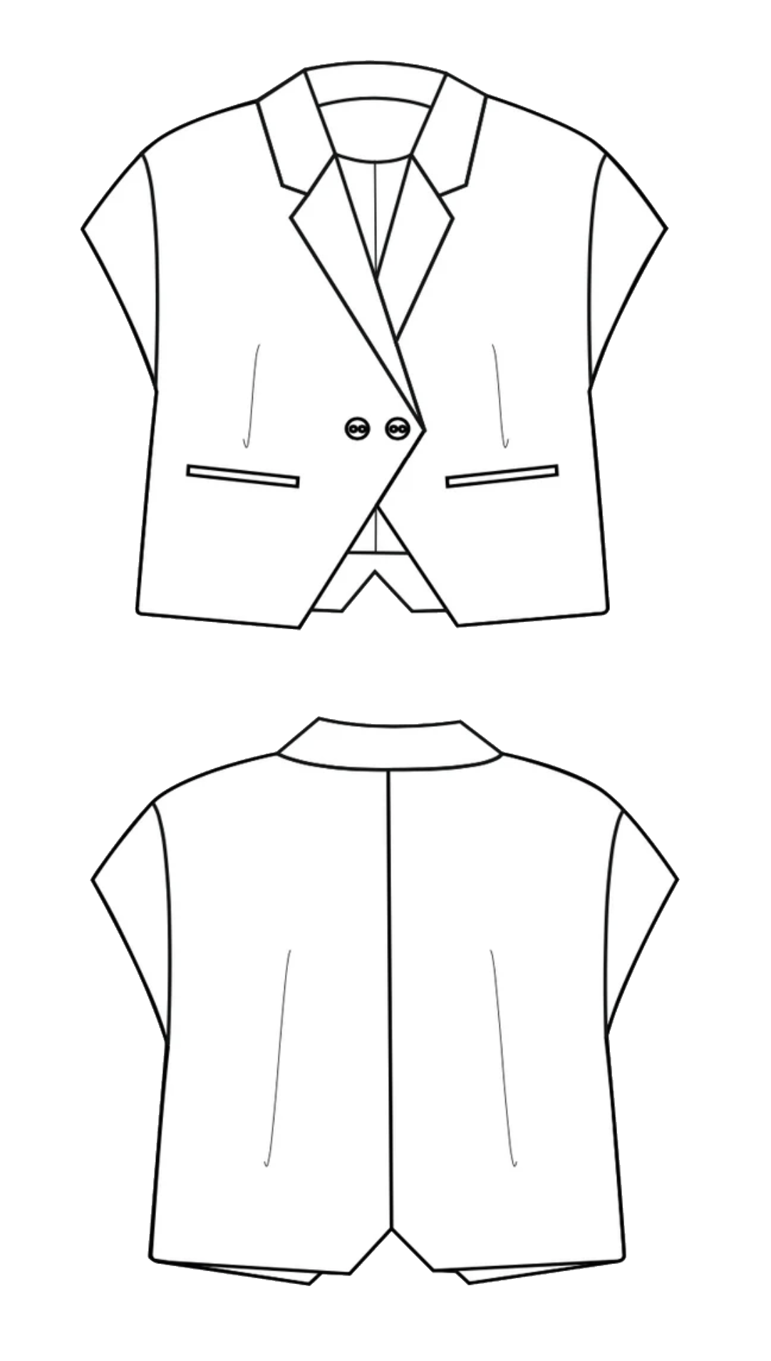 The Spencer Jacket