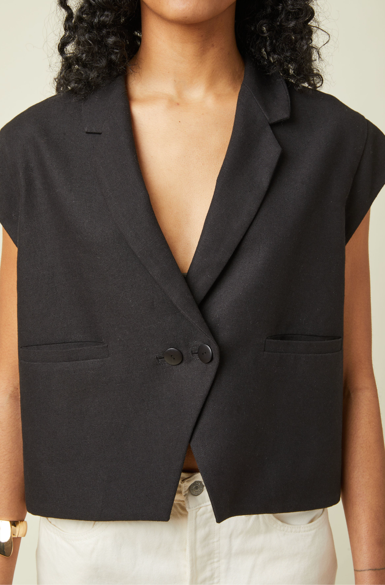 The Spencer Jacket