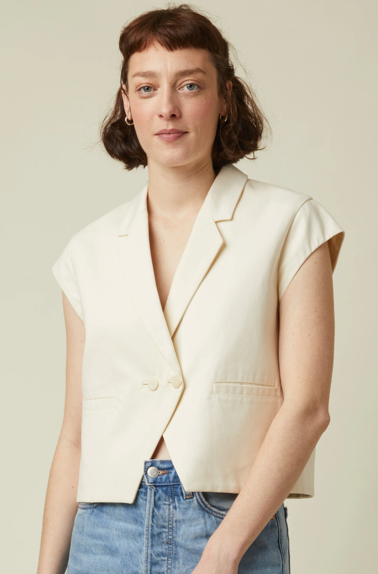 The Spencer Jacket