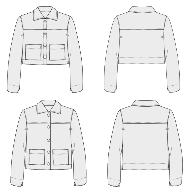 The Jacket