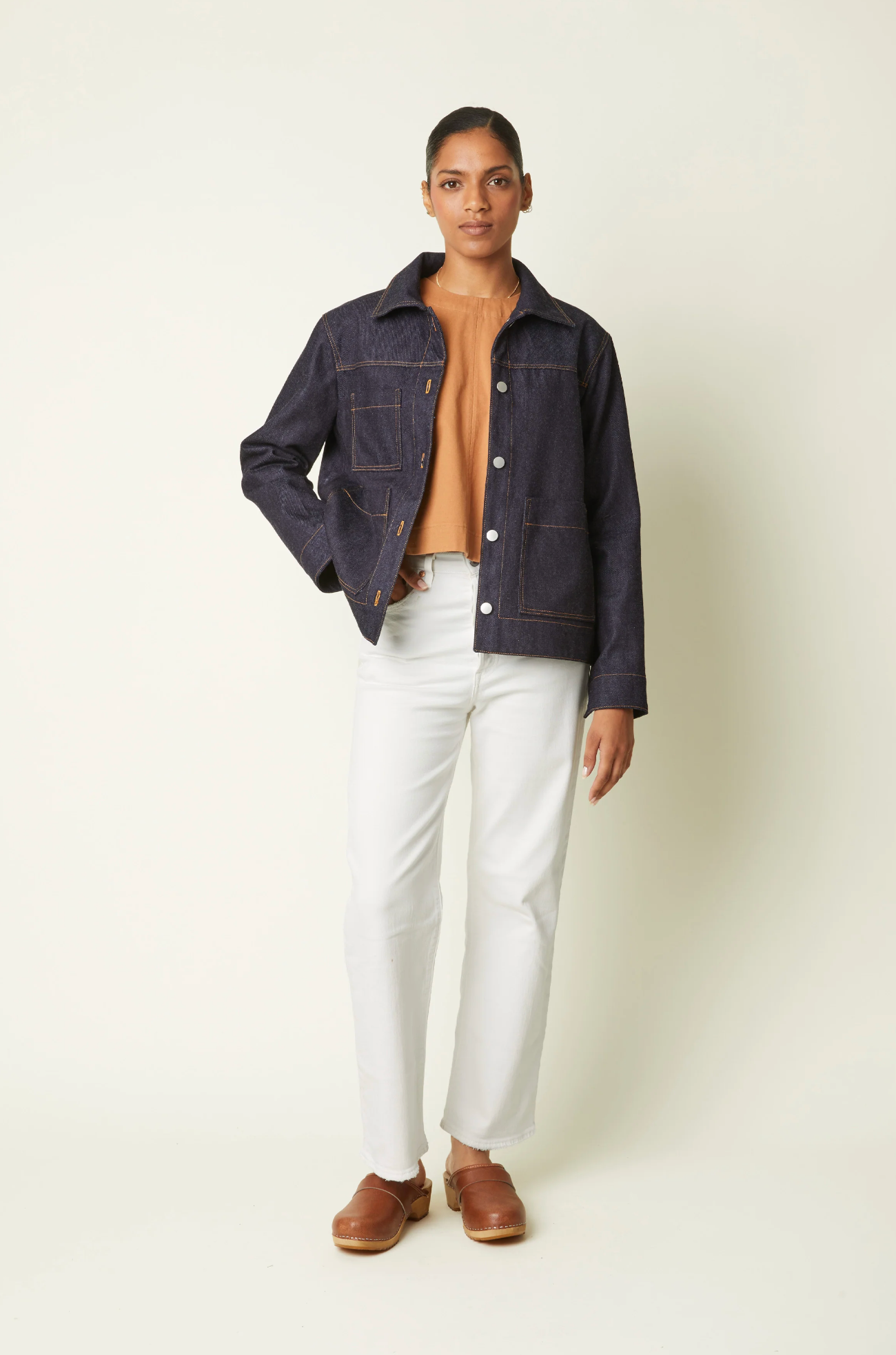 The Jacket