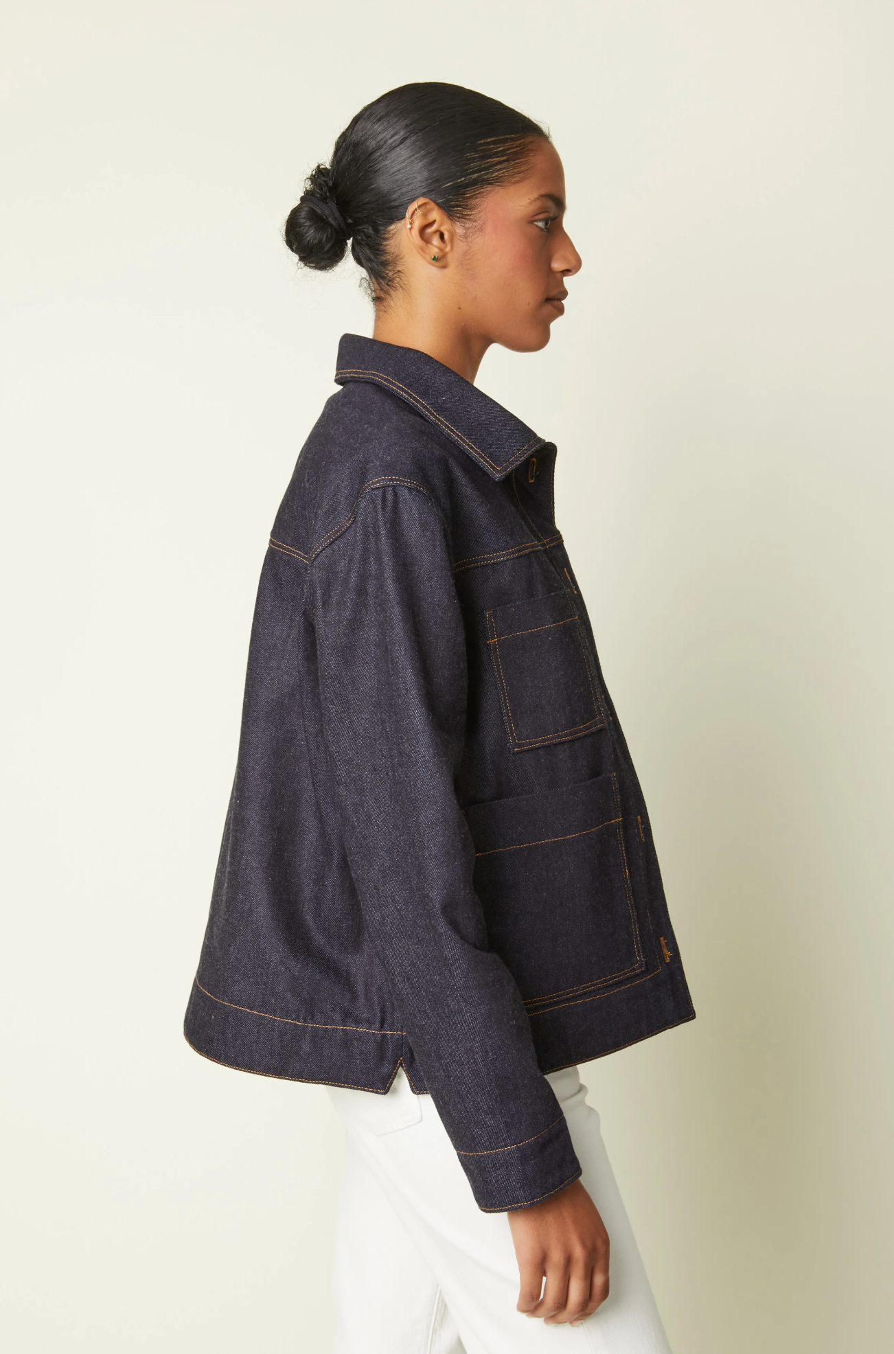The Jacket