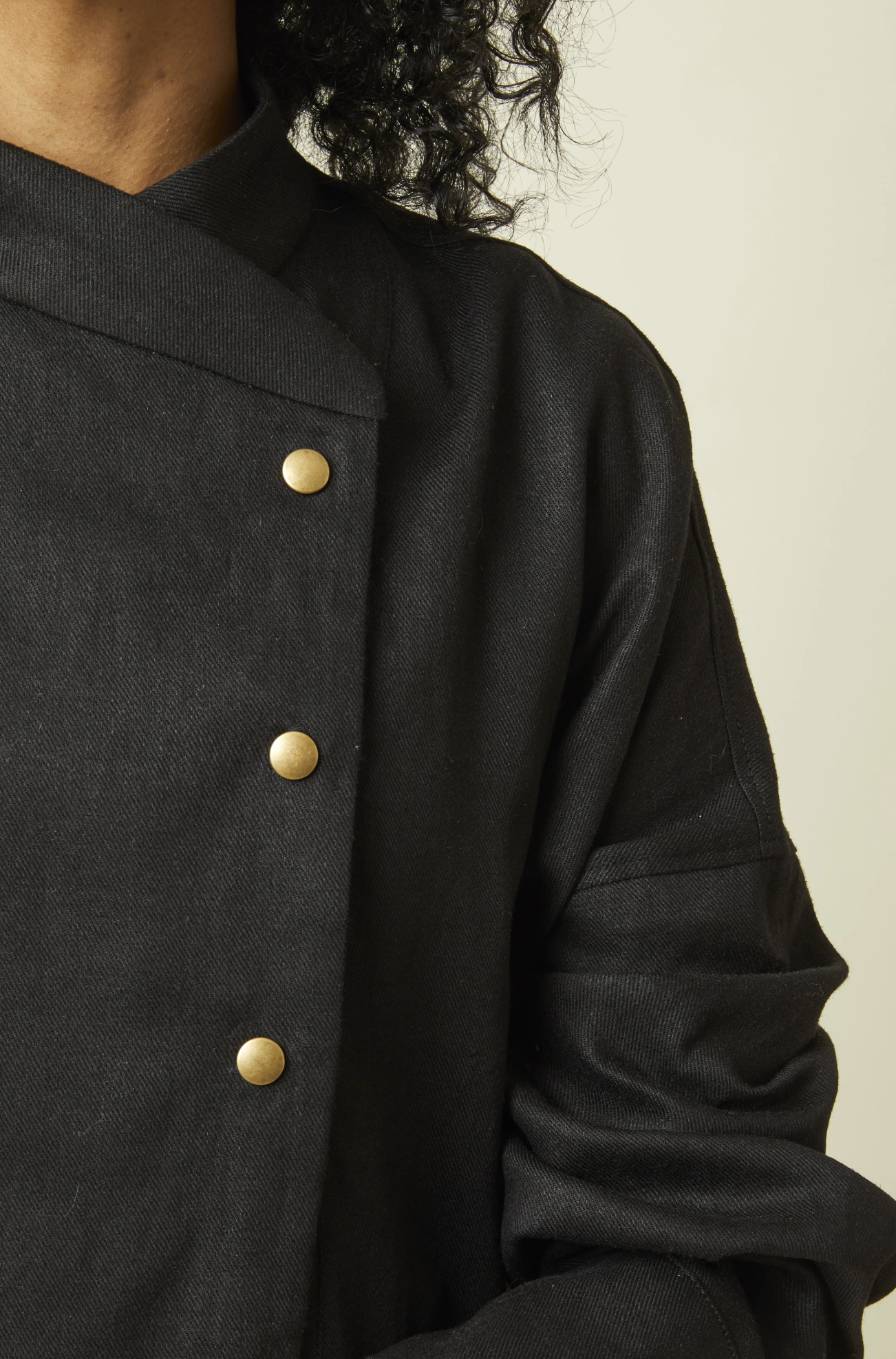 The Troubling Jacket