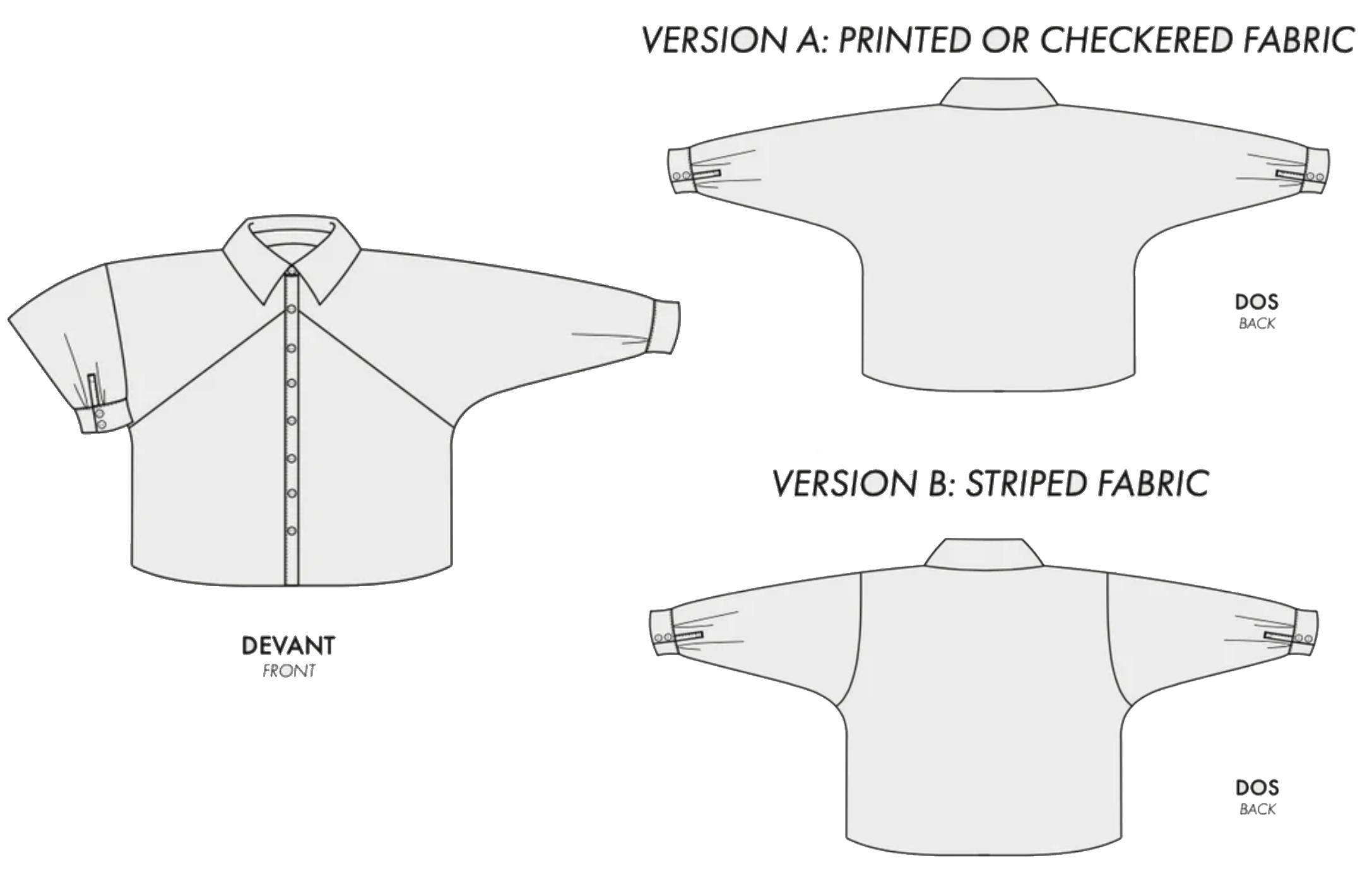 The Shirt