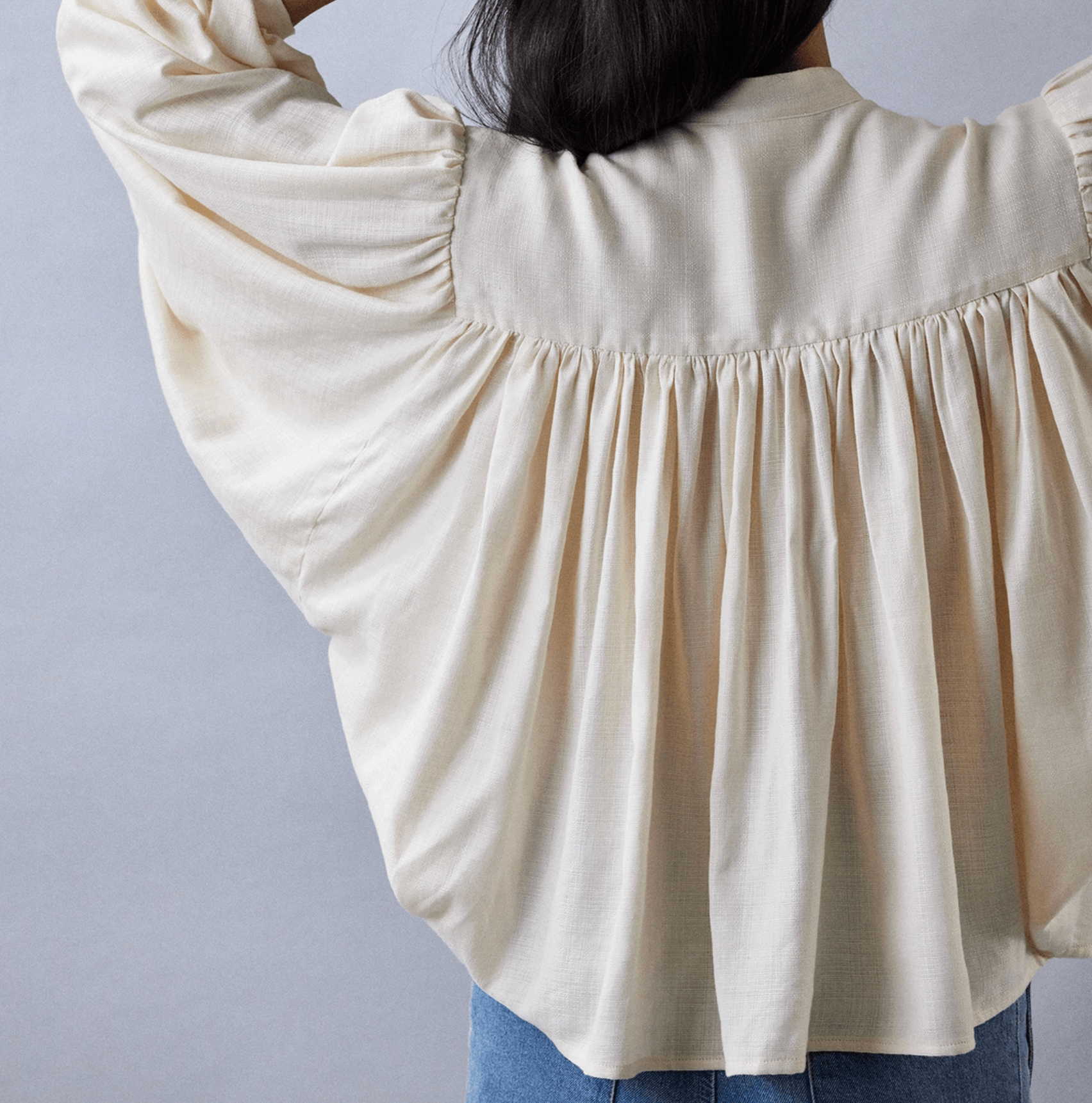 The Blouse