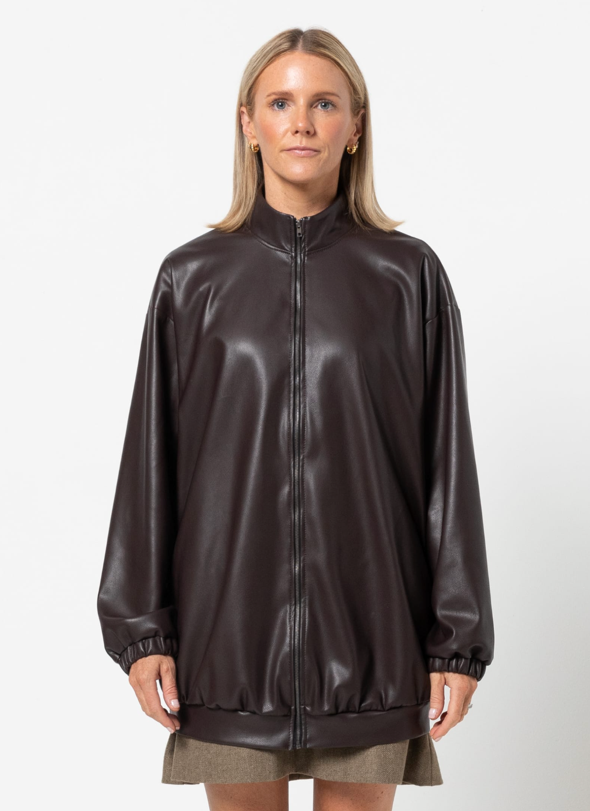 Sid Bomber Jacket