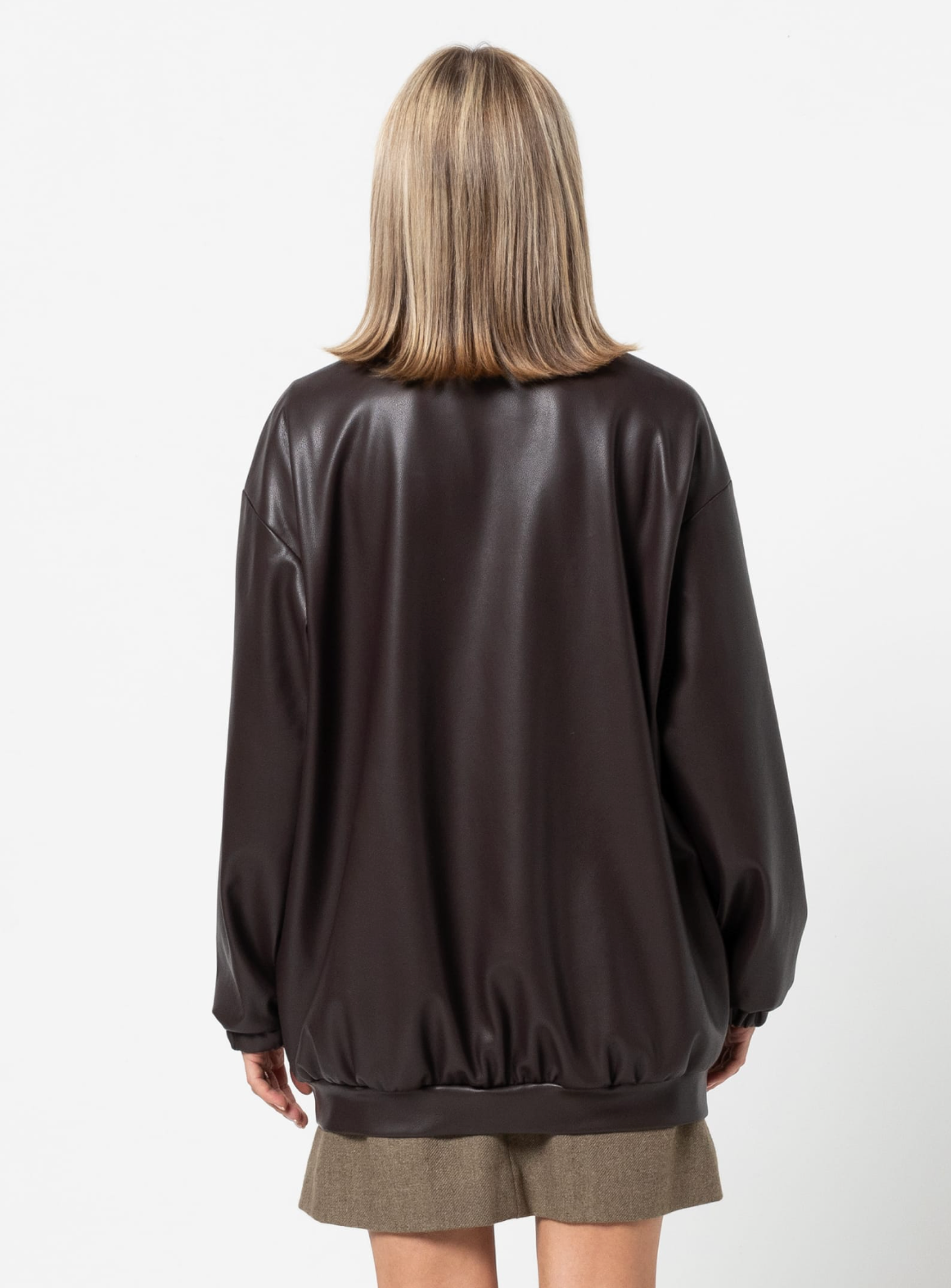 Sid Bomber Jacket