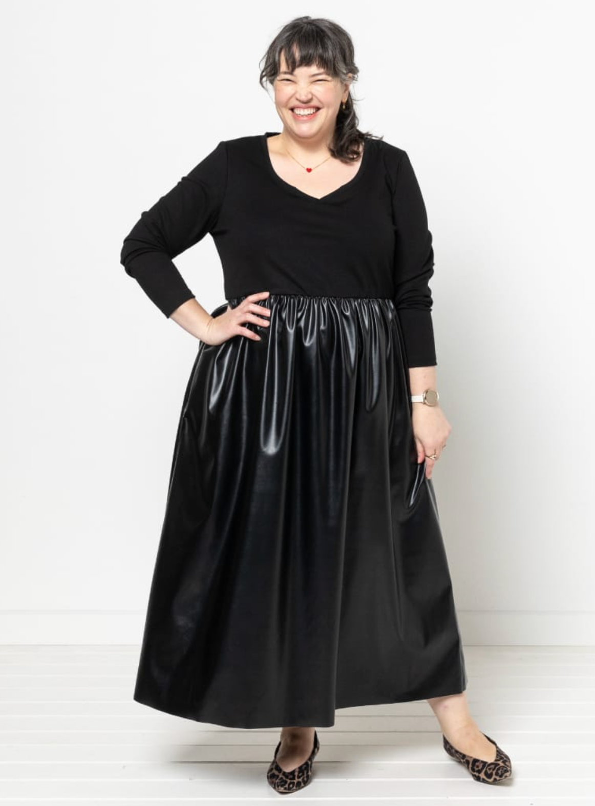 Carter Dress