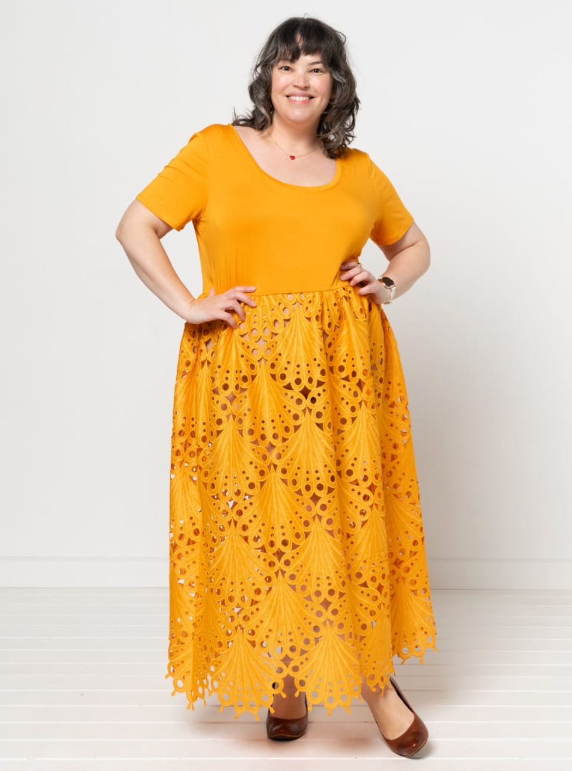 Carter Dress