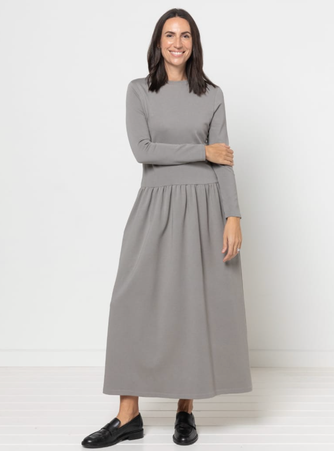 Carter Dress