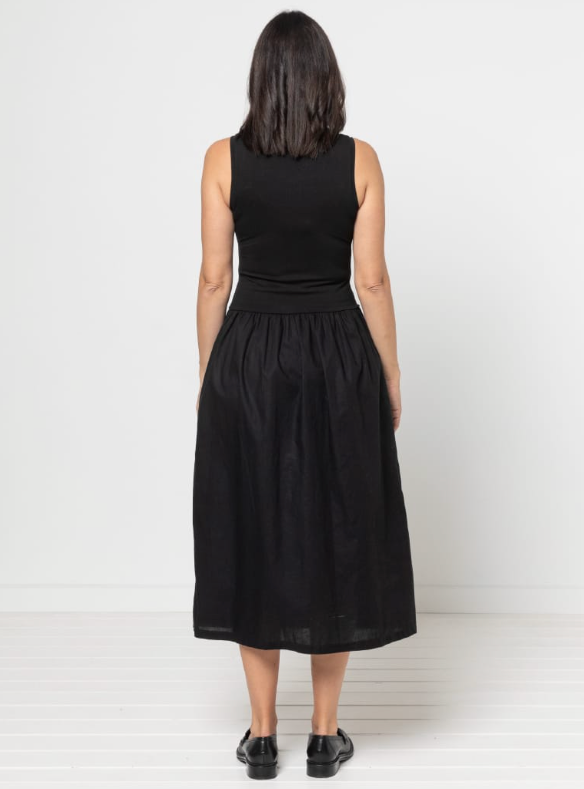 Carter Dress
