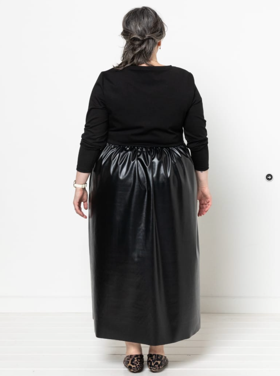 Carter Dress