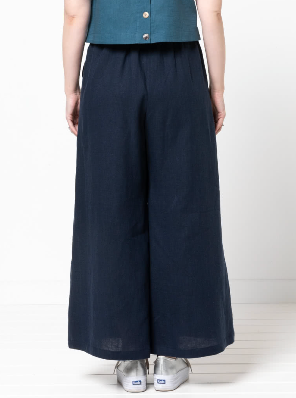 Loddon Woven Pant