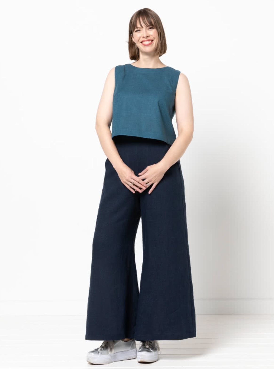 Loddon Woven Pant